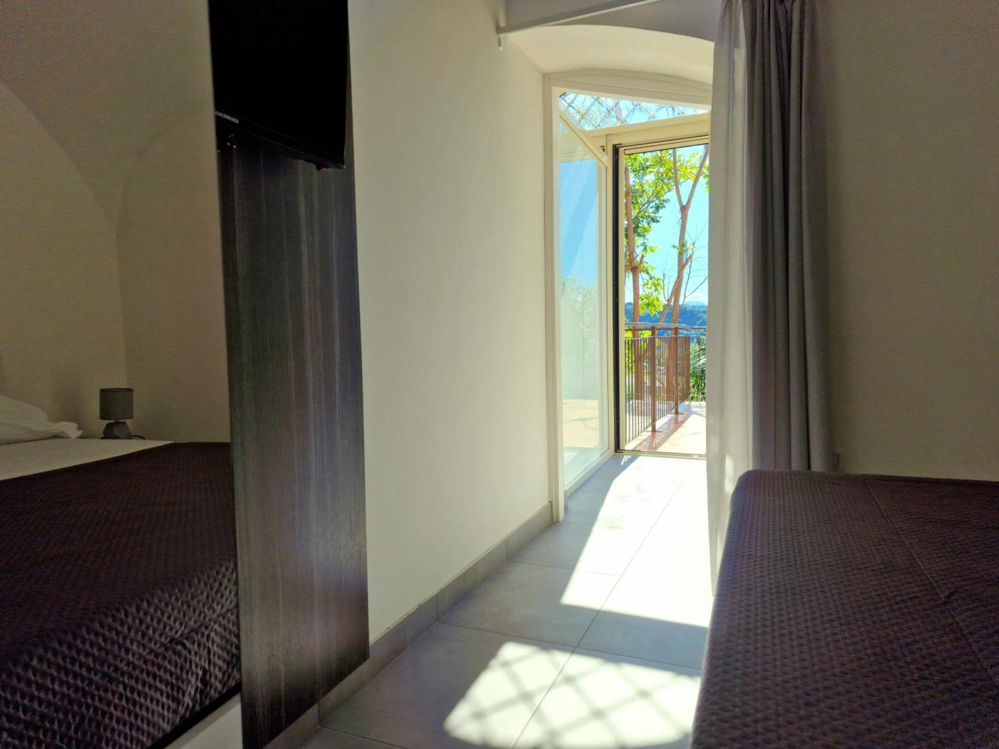 Con Vista Guest house
