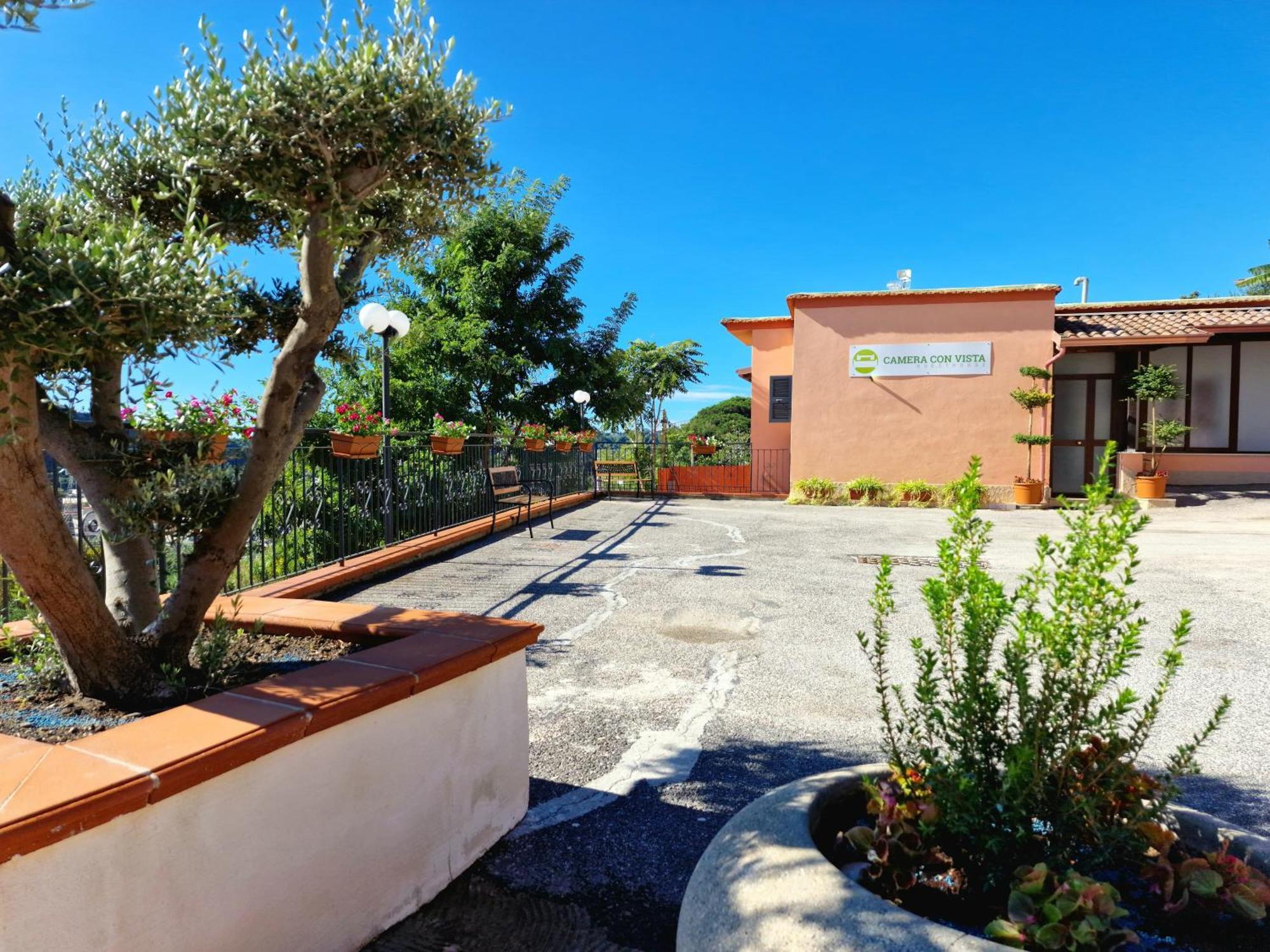 Con Vista Guest house Naples