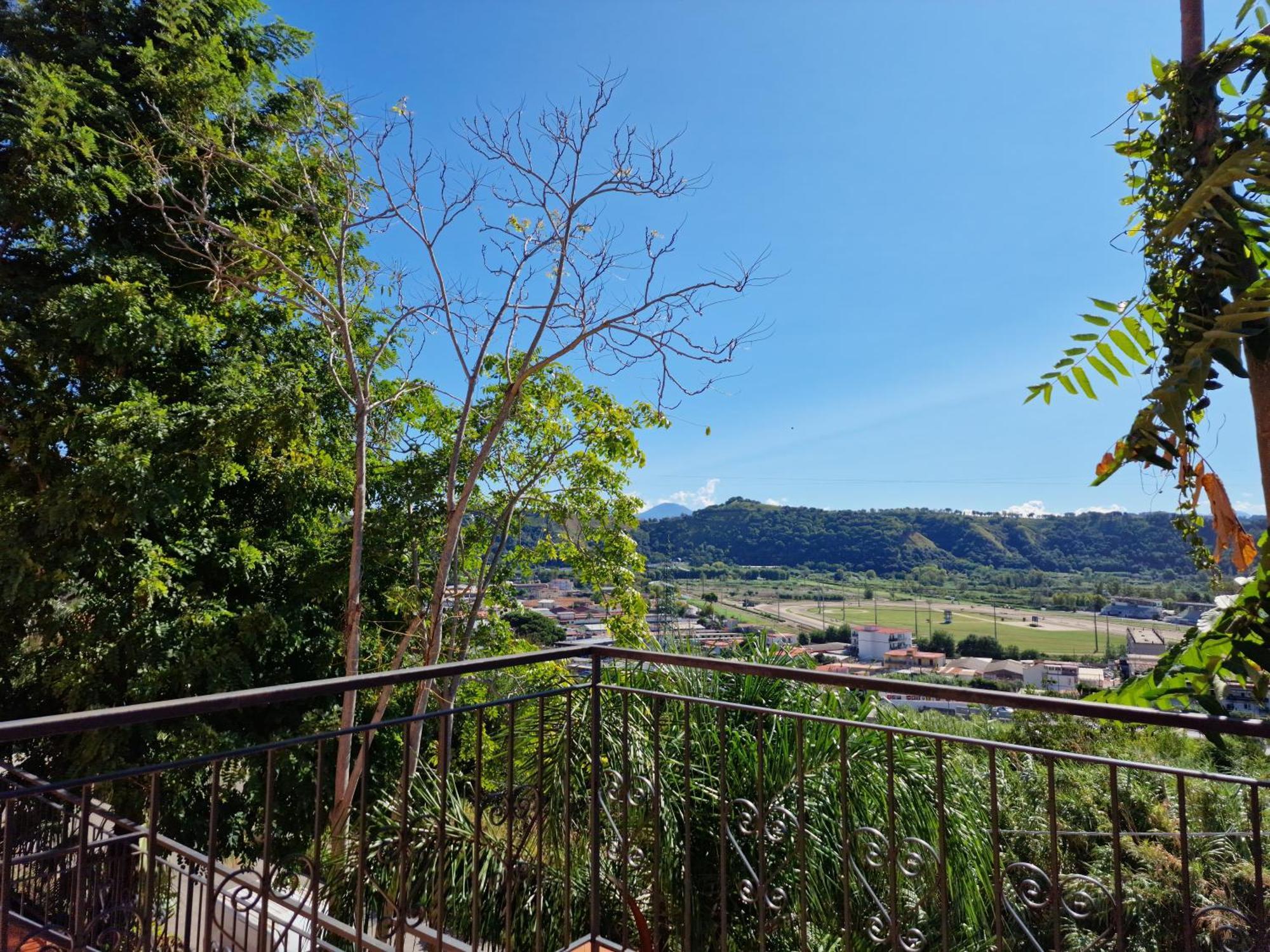 Guest house Con Vista *
