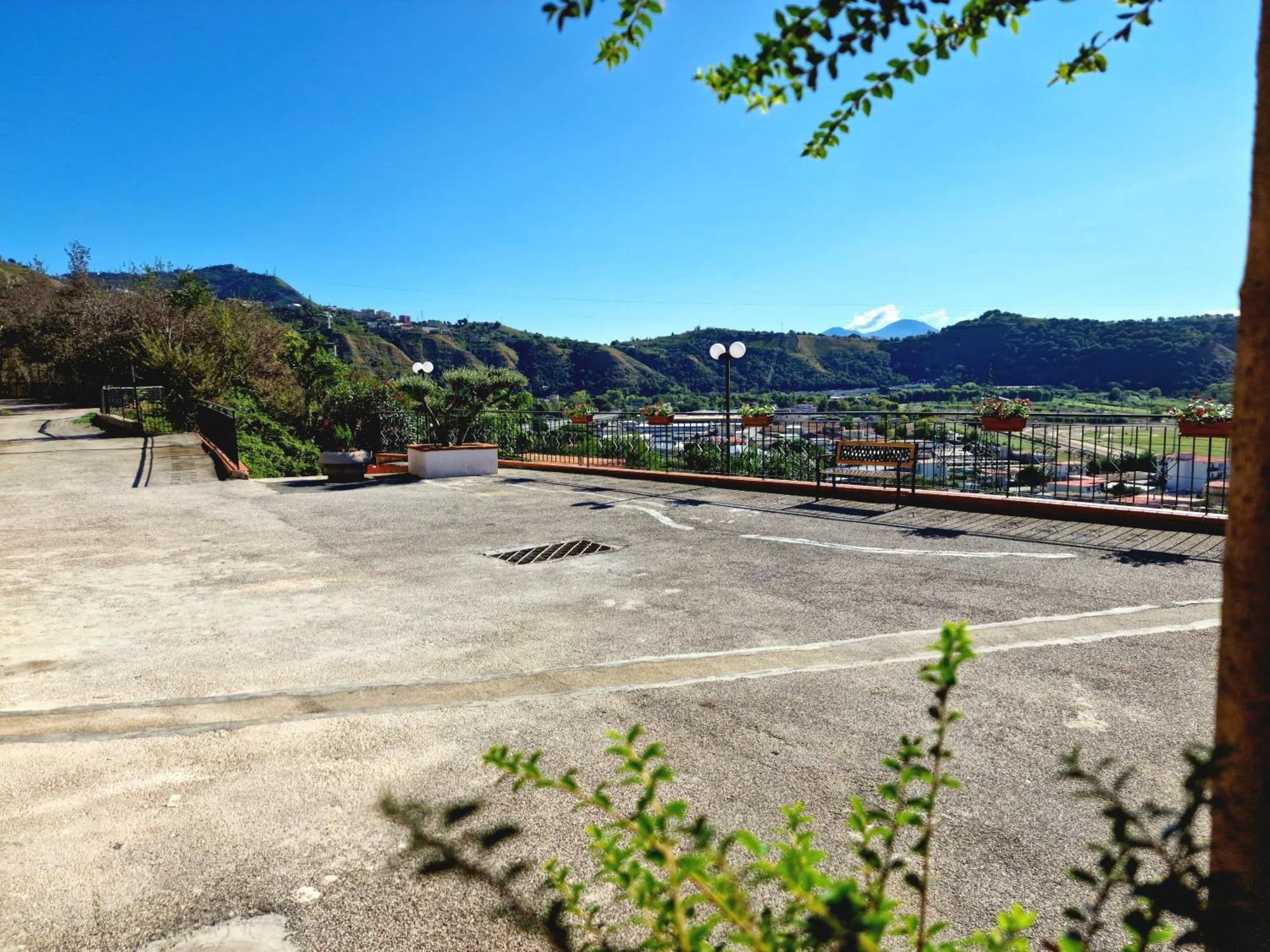 Con Vista Guest house Naples