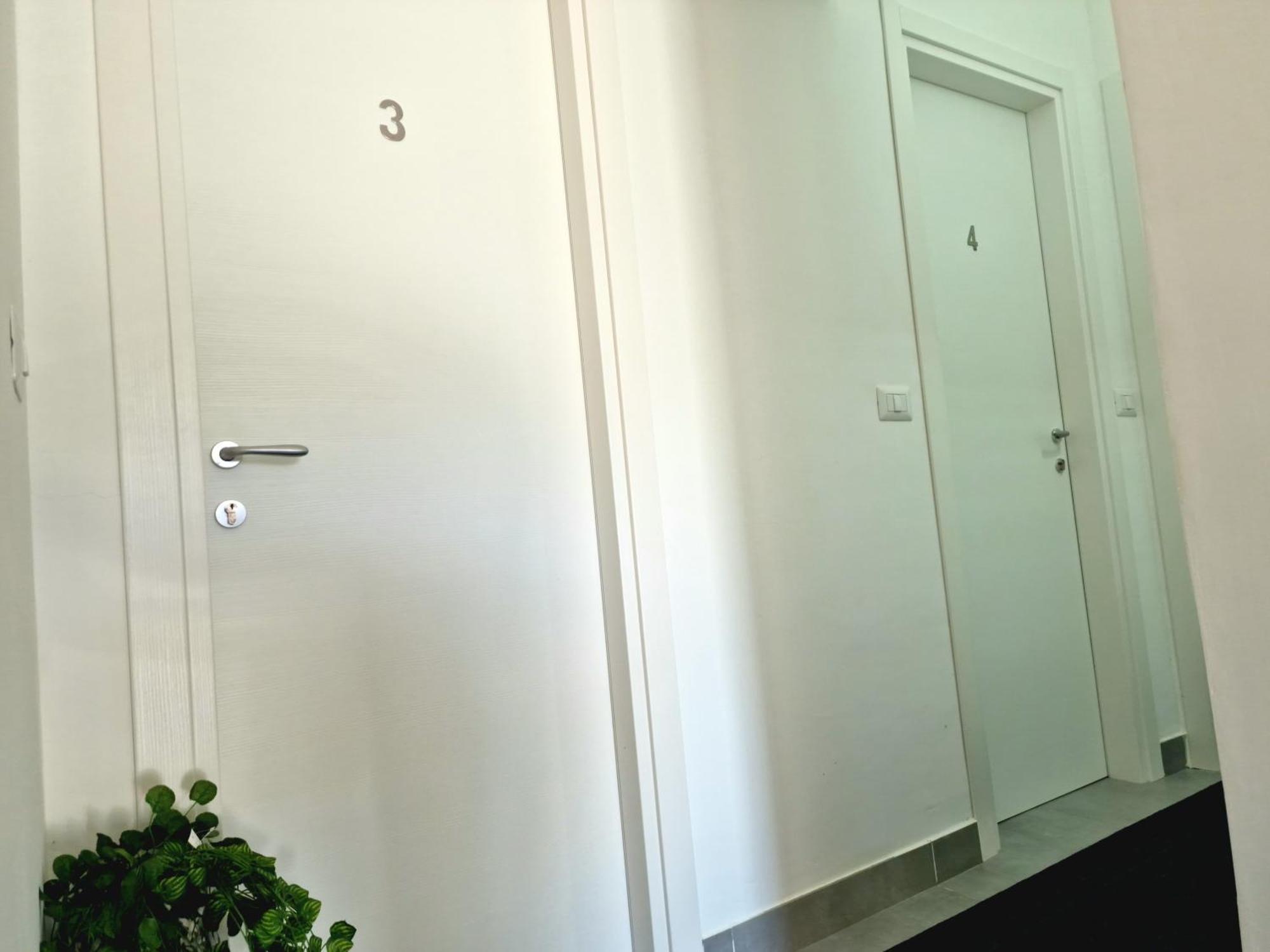 Con Vista Guest house Naples