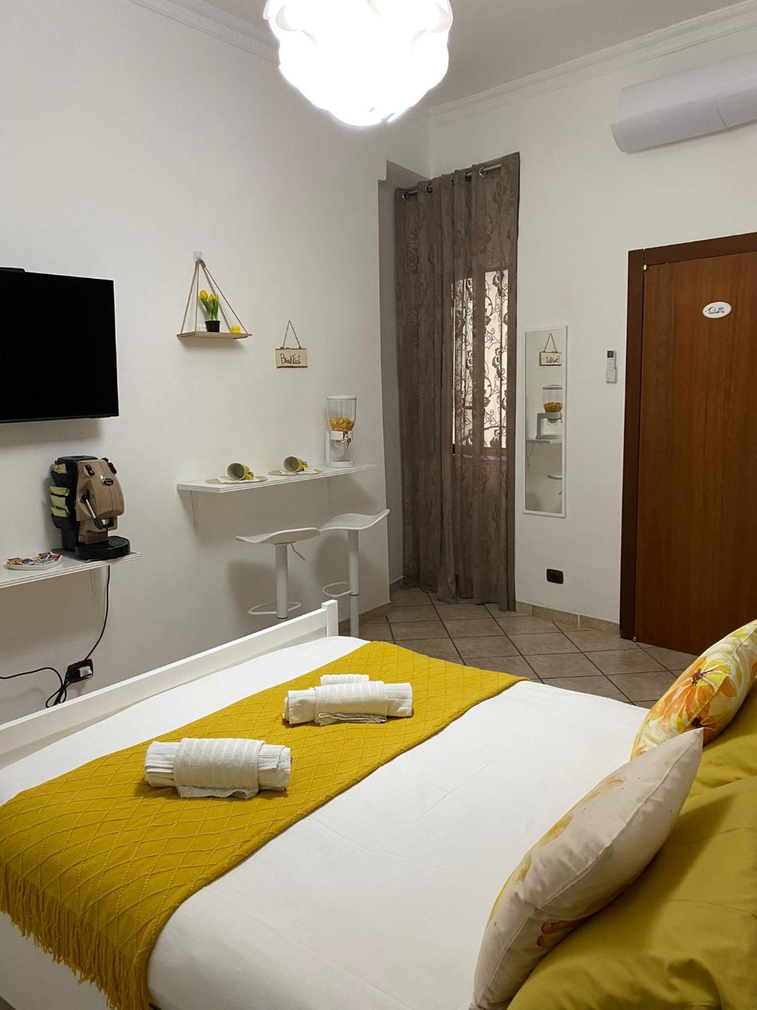 Guest house La Casa Di Mammina Naples