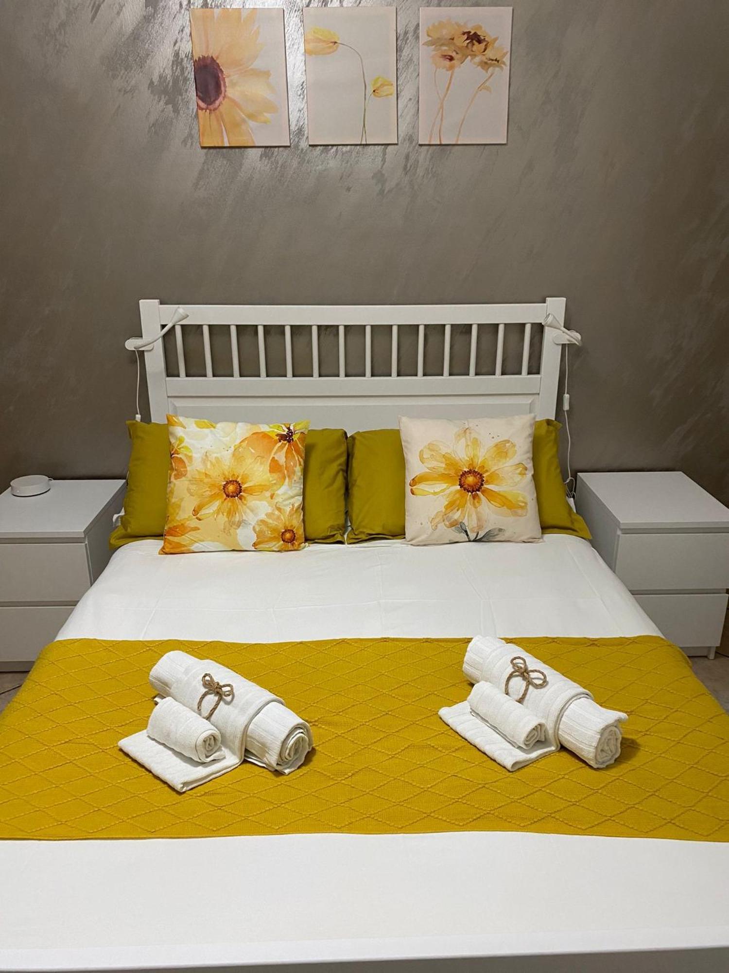 La Casa Di Mammina Guest house Naples