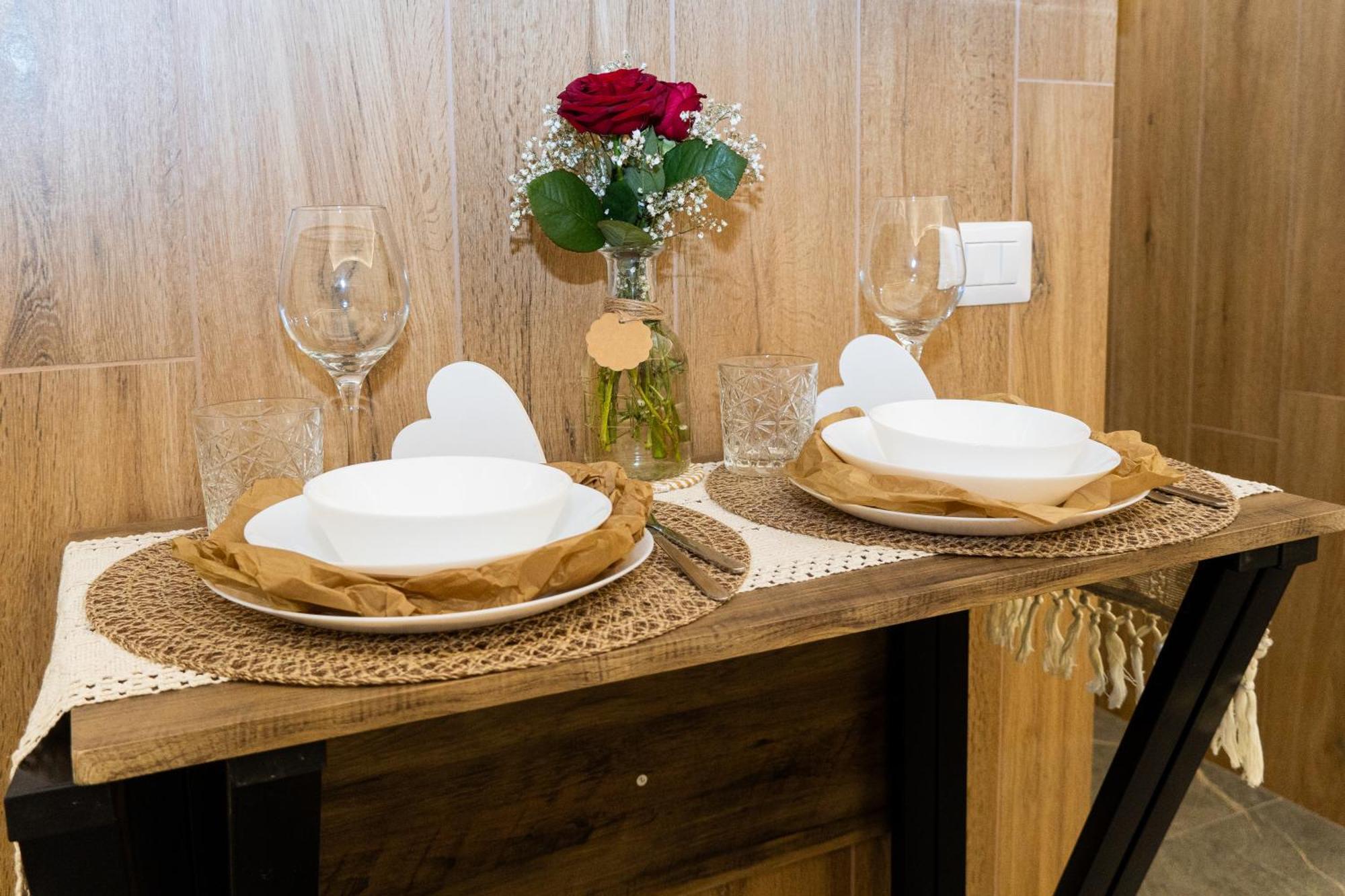 Apartment Don Lope Suite-piazza Del Plebiscito