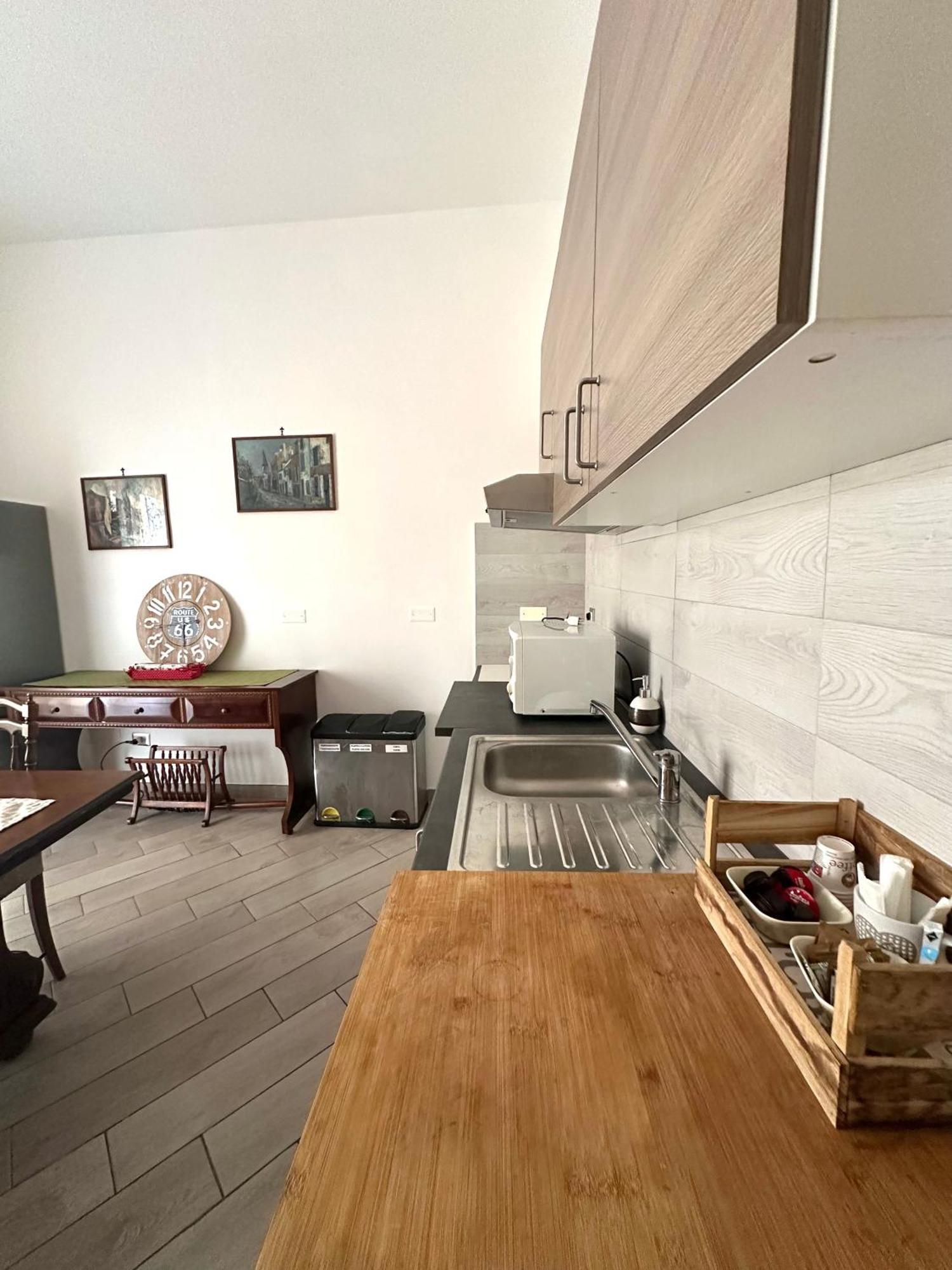 Bed & Breakfast 'a Vucchella Naples