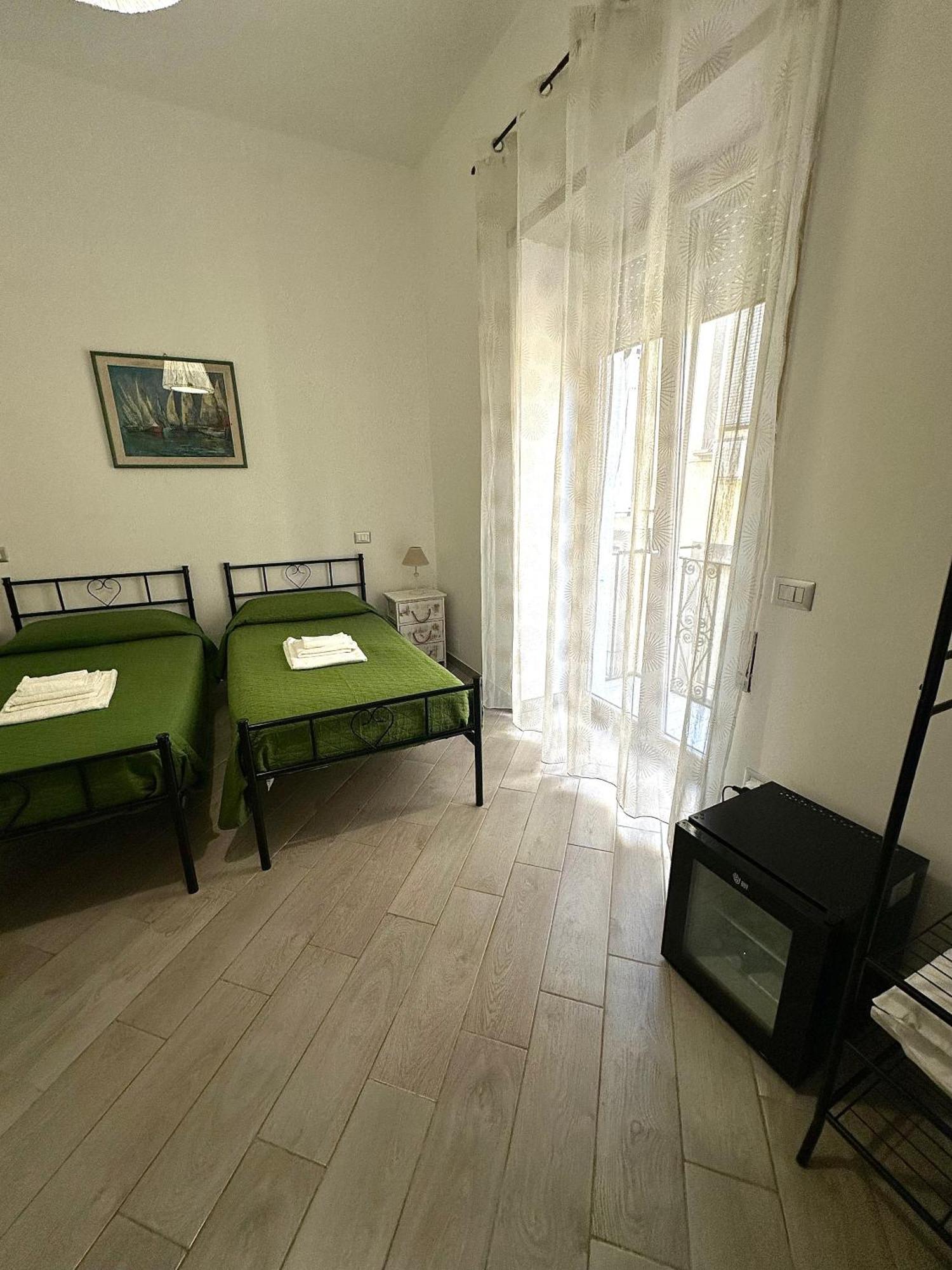 Bed & Breakfast 'a Vucchella