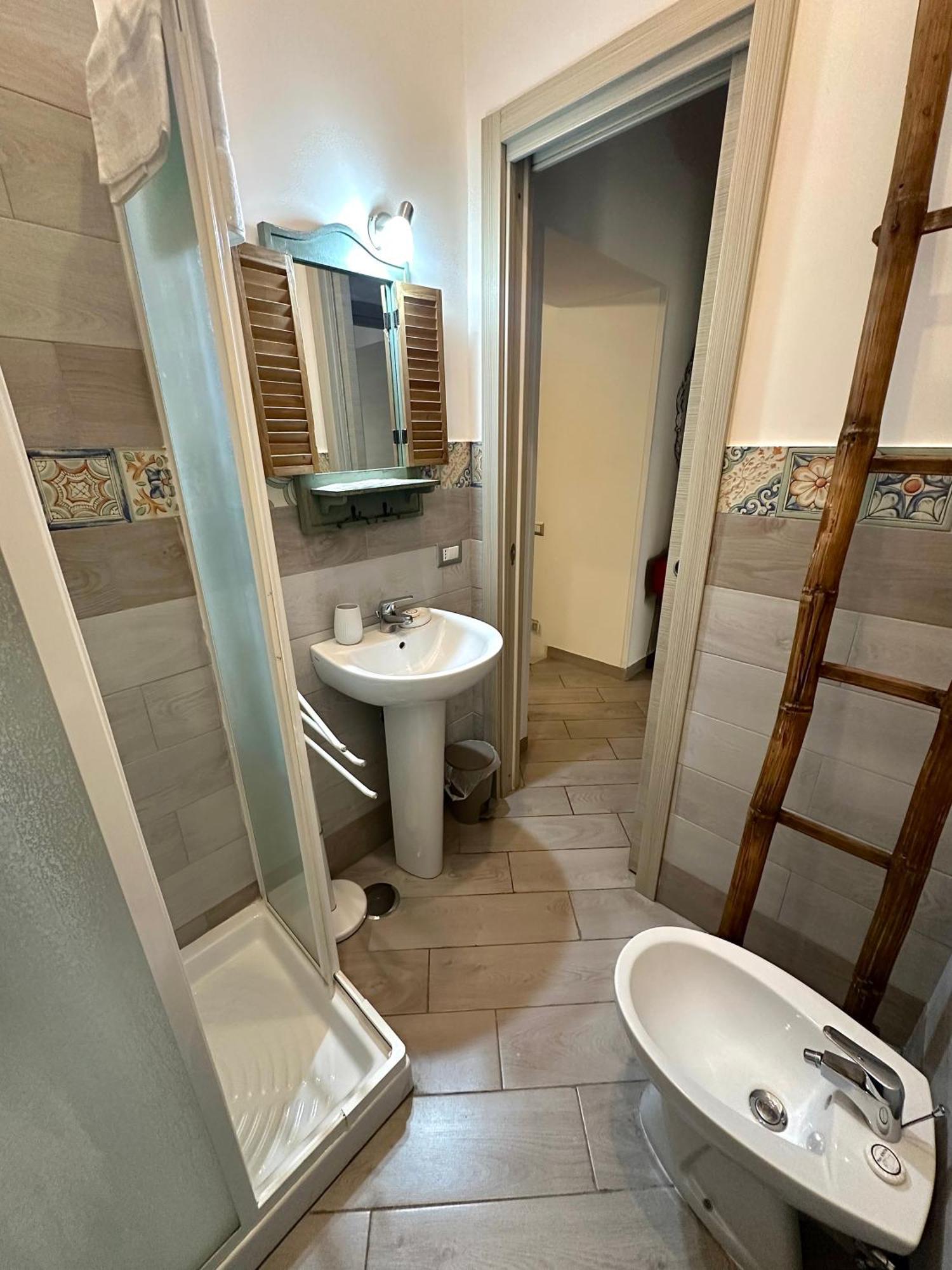 'a Vucchella Bed & Breakfast Naples