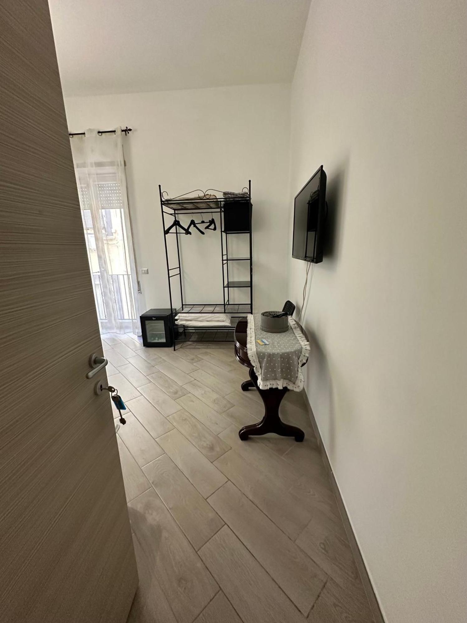 'a Vucchella Naples
