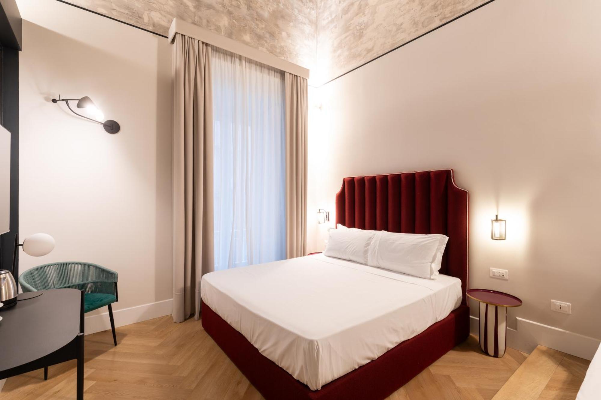Guest house Relais Ammira