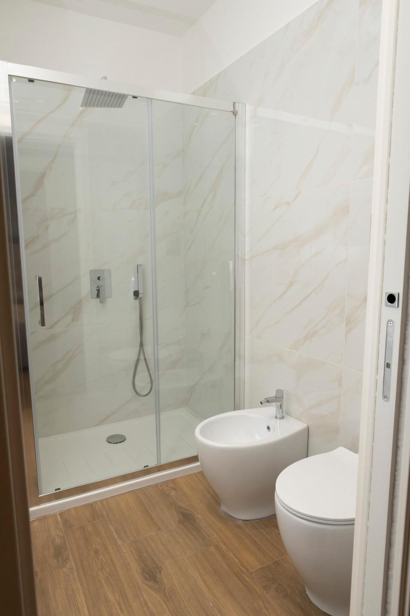 Guest house Alleria Naples