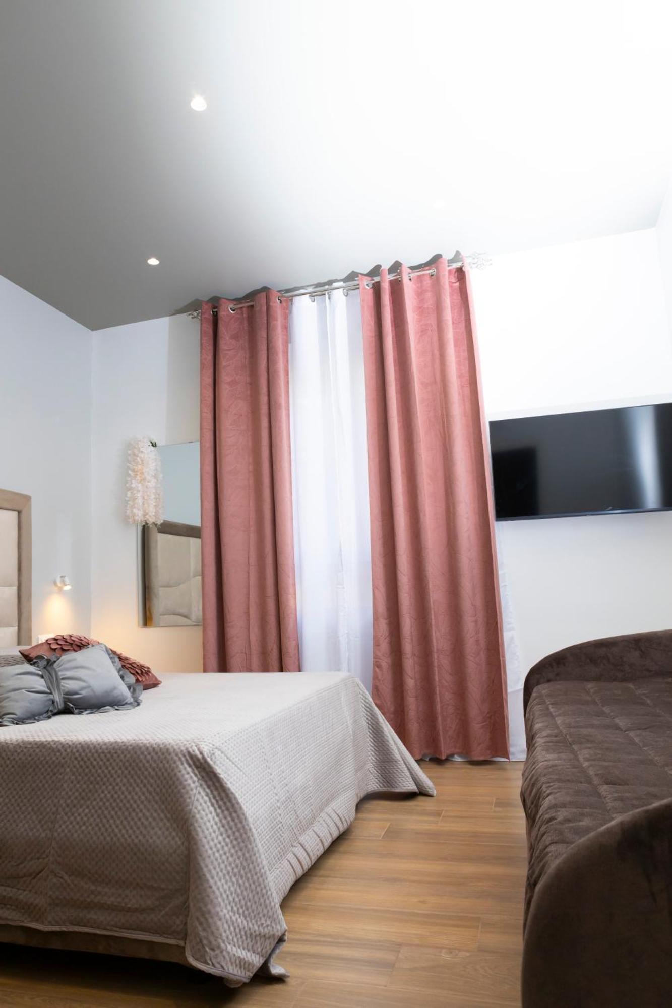 Alleria Guest house Naples