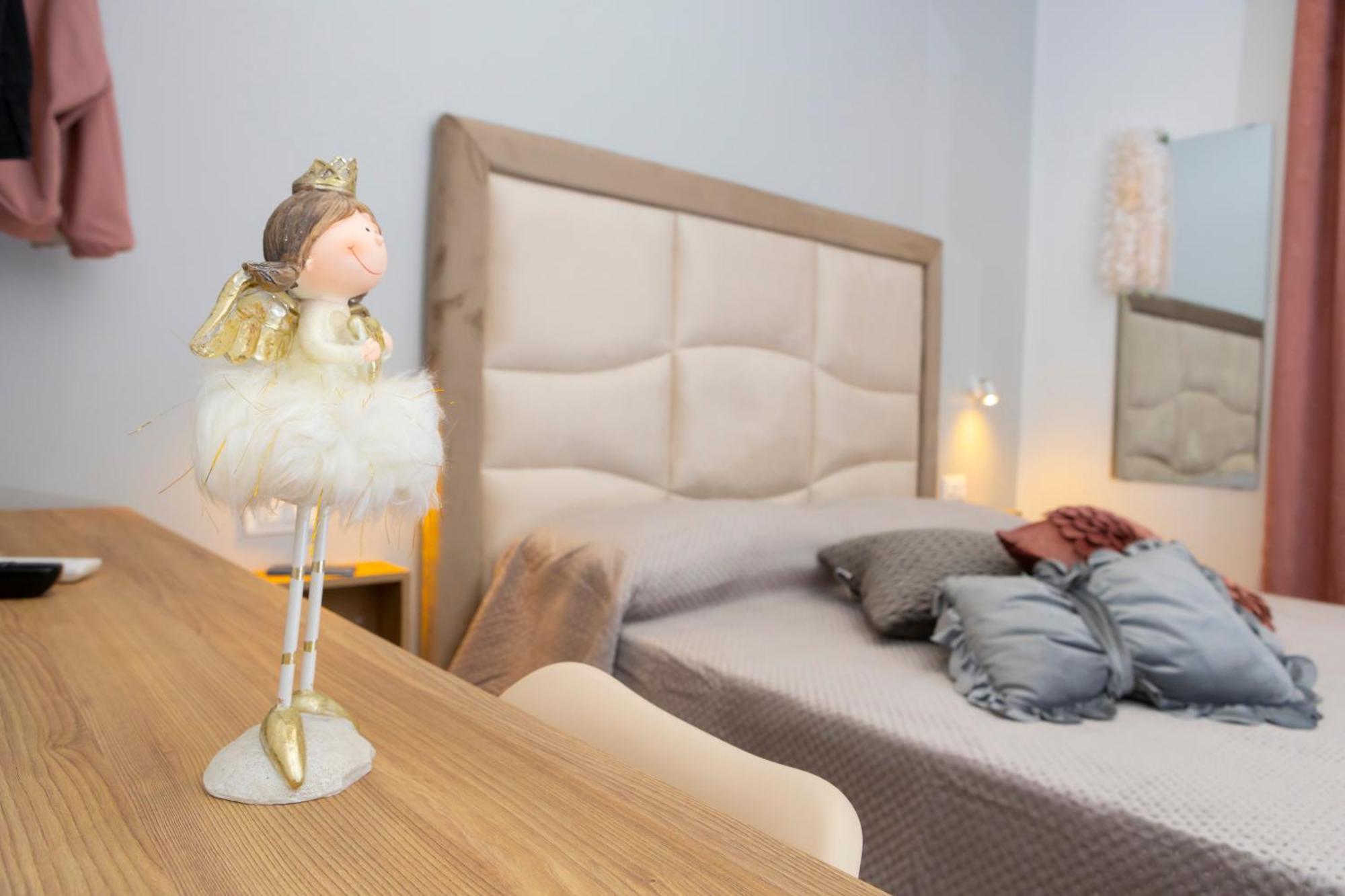 Guest house Alleria