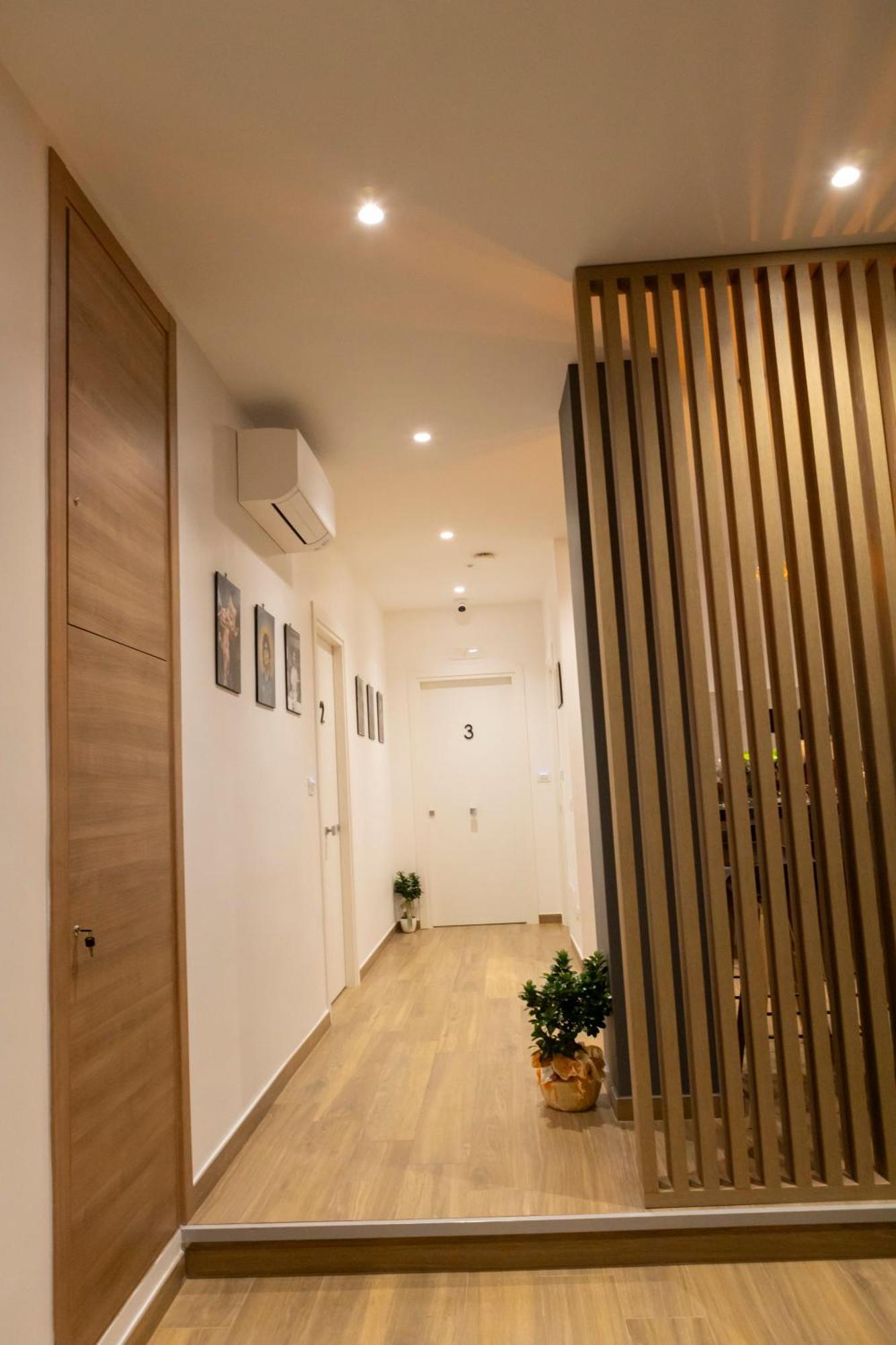 Guest house Alleria