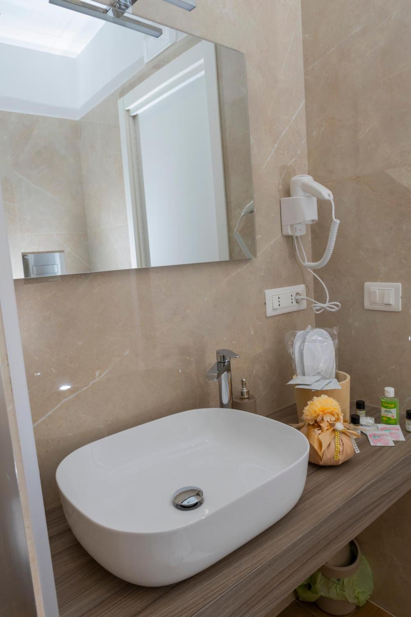 Alleria Guest house Naples