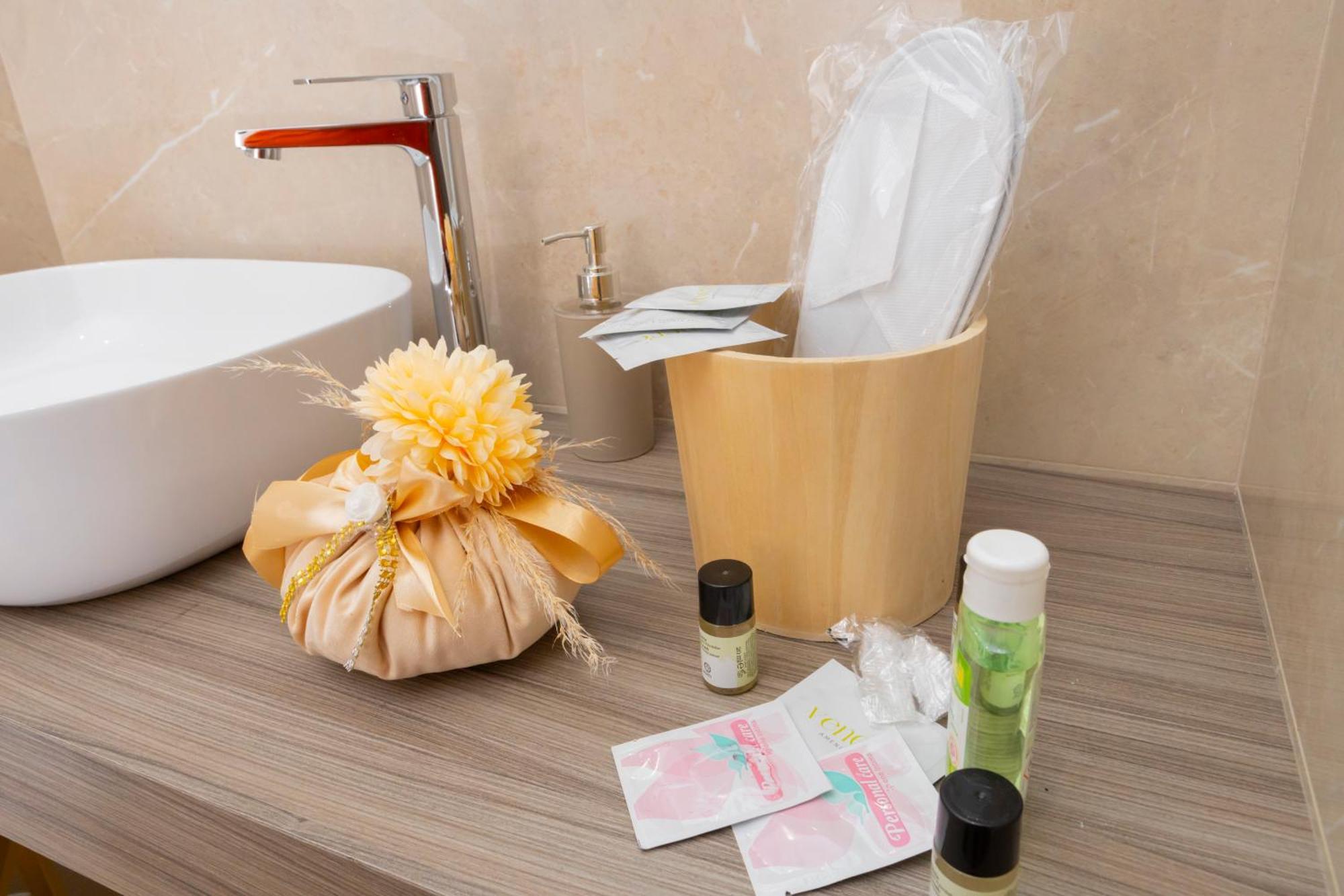 Alleria Guest house Naples
