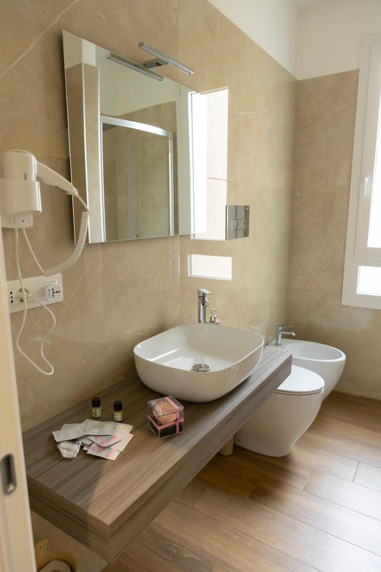 Guest house Alleria Naples