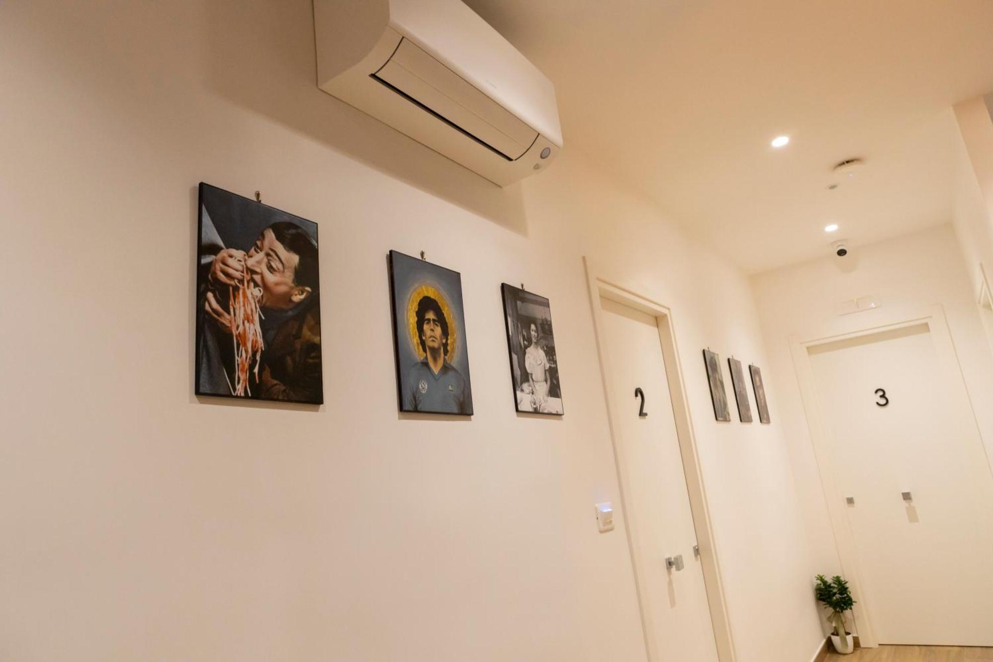 Alleria Naples