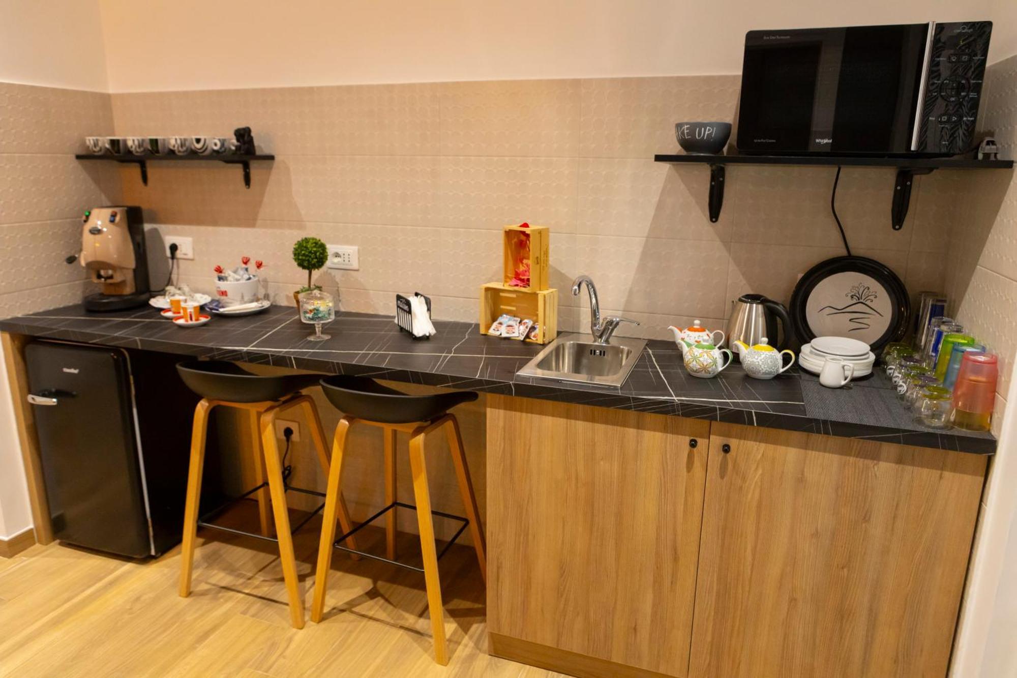 Alleria Guest house