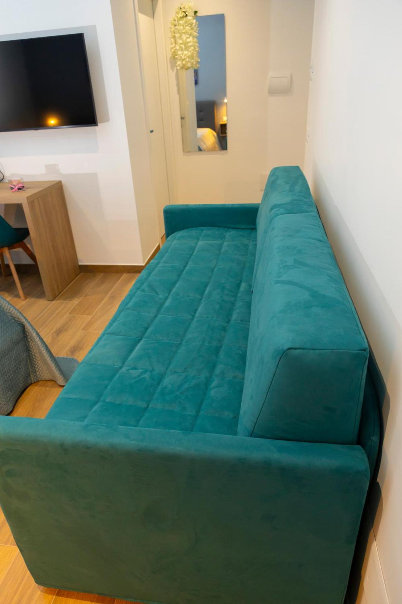 Guest house Alleria