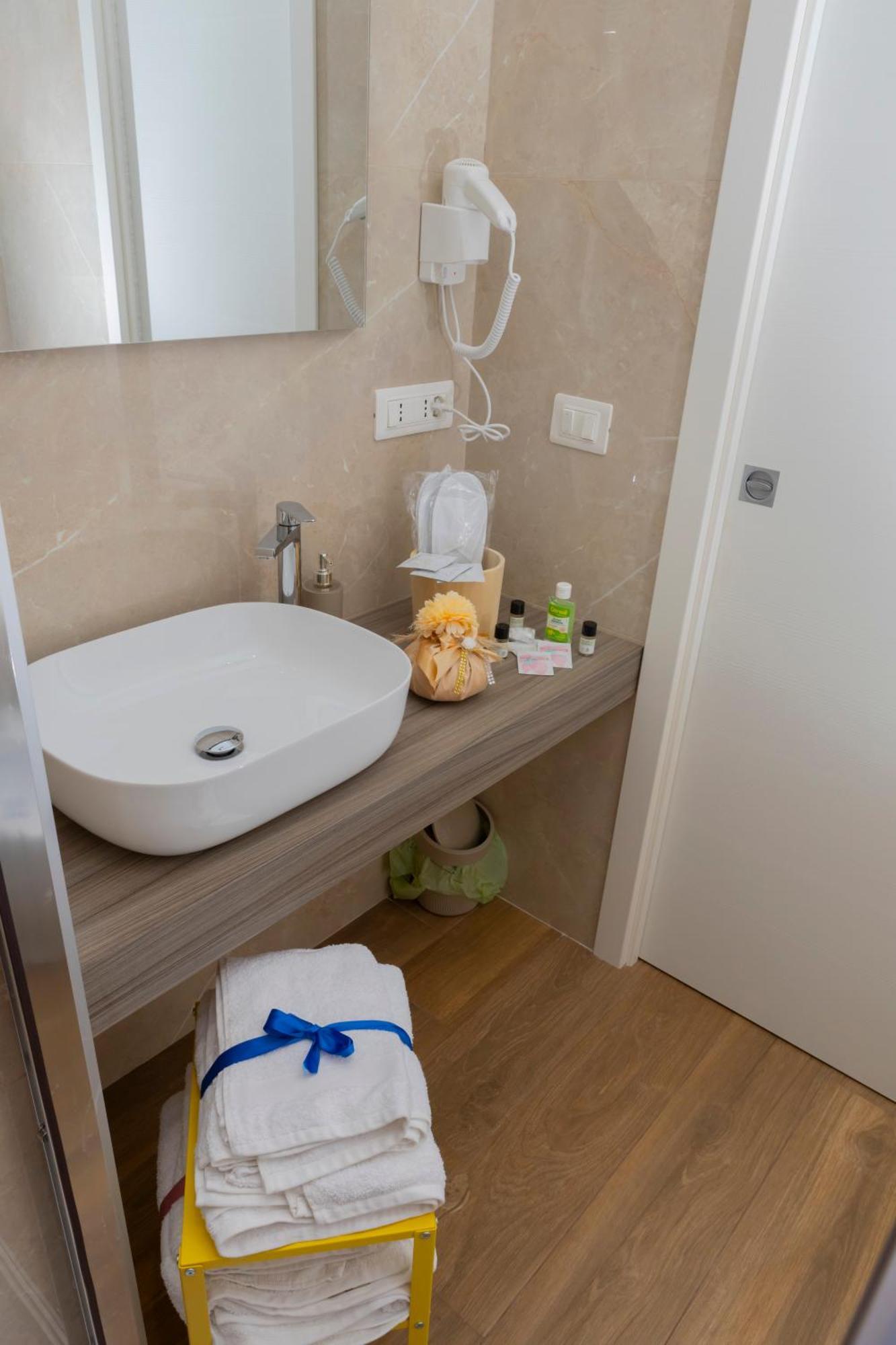 Alleria Guest house Naples