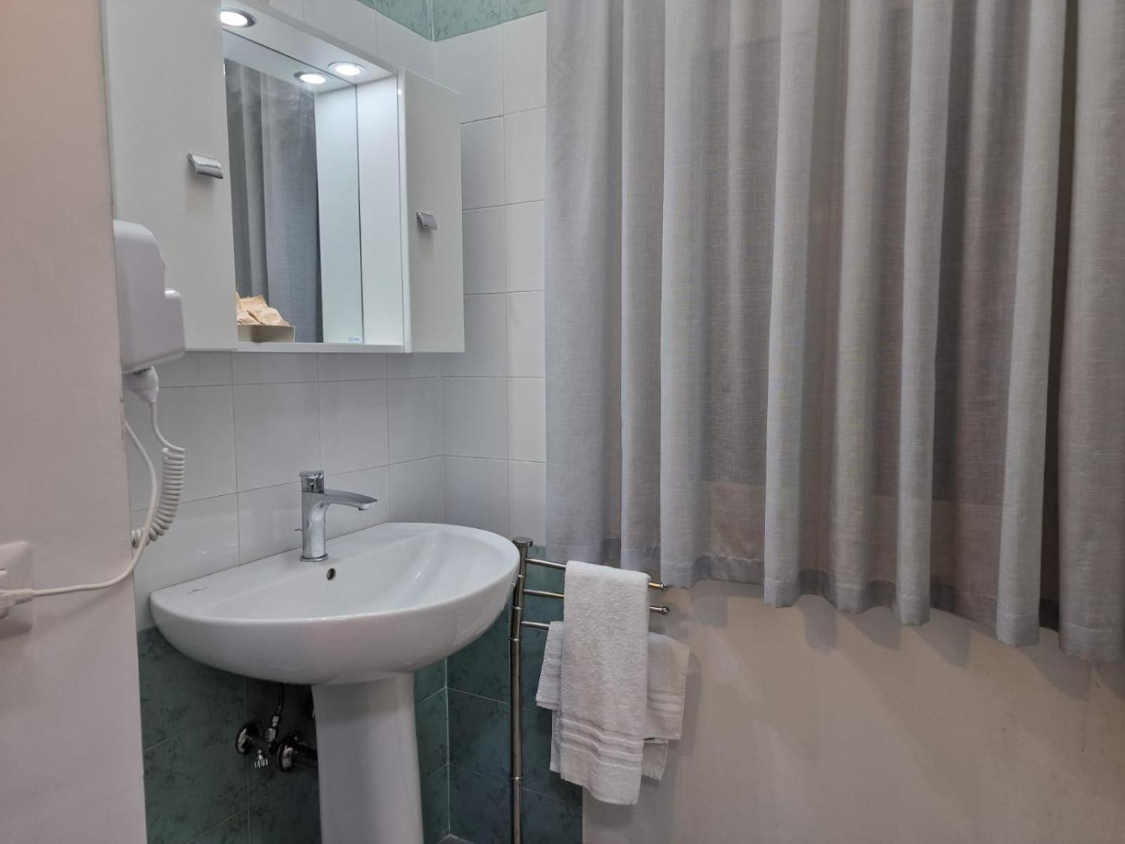 Guest house Con Vista Naples