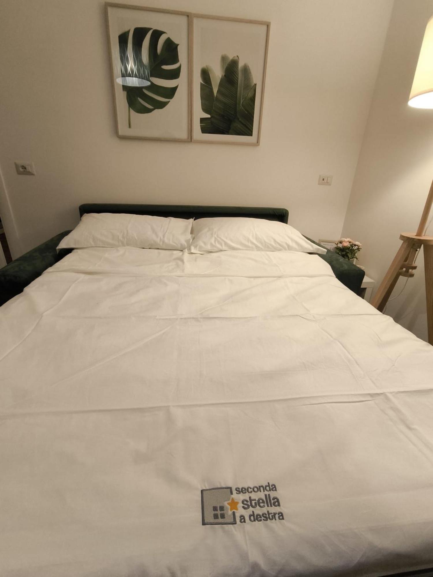 Seconda Stella A Destra Guest house