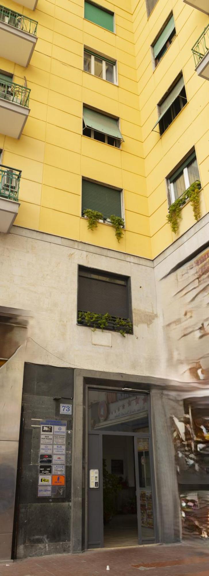 Alleria Guest house Naples