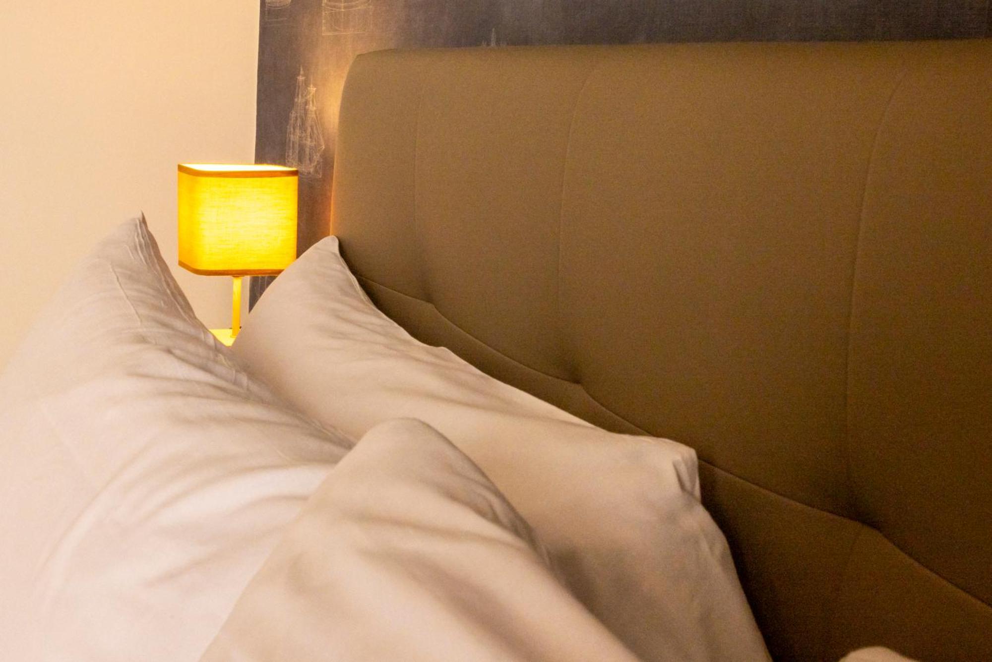 Starting Point Guest house Naples