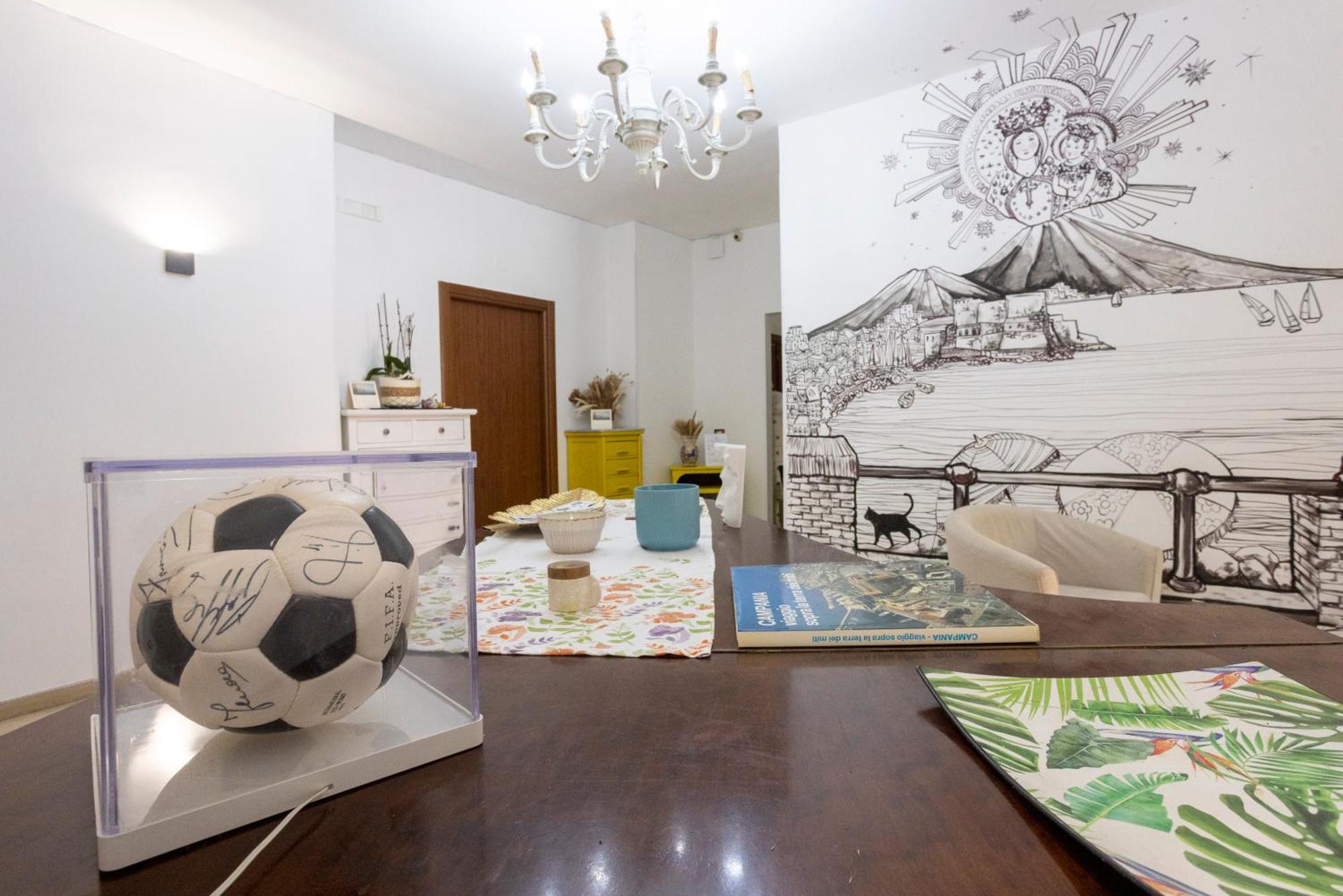 Starting Point Guest house