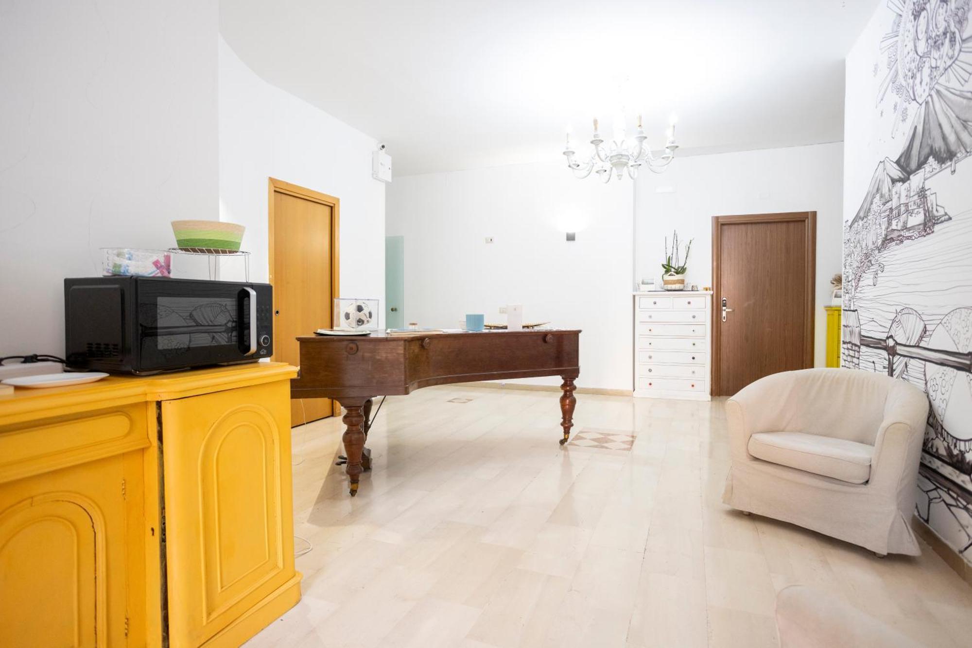 Guest house Starting Point
