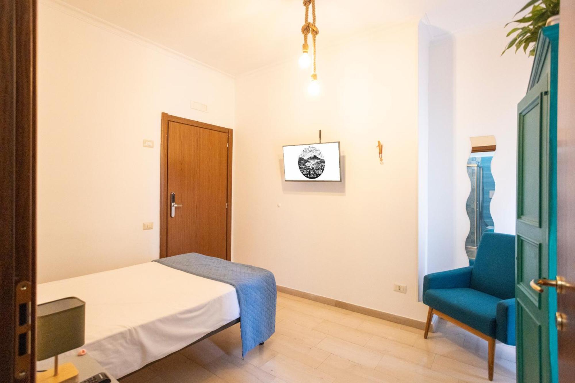 Guest house Starting Point *