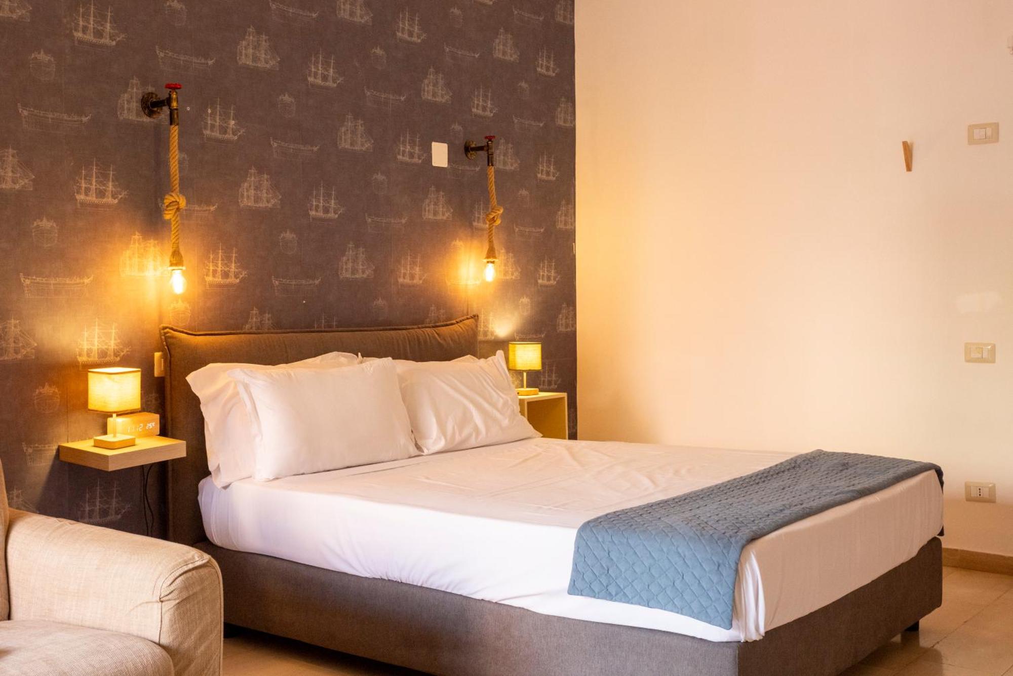 Starting Point Guest house *