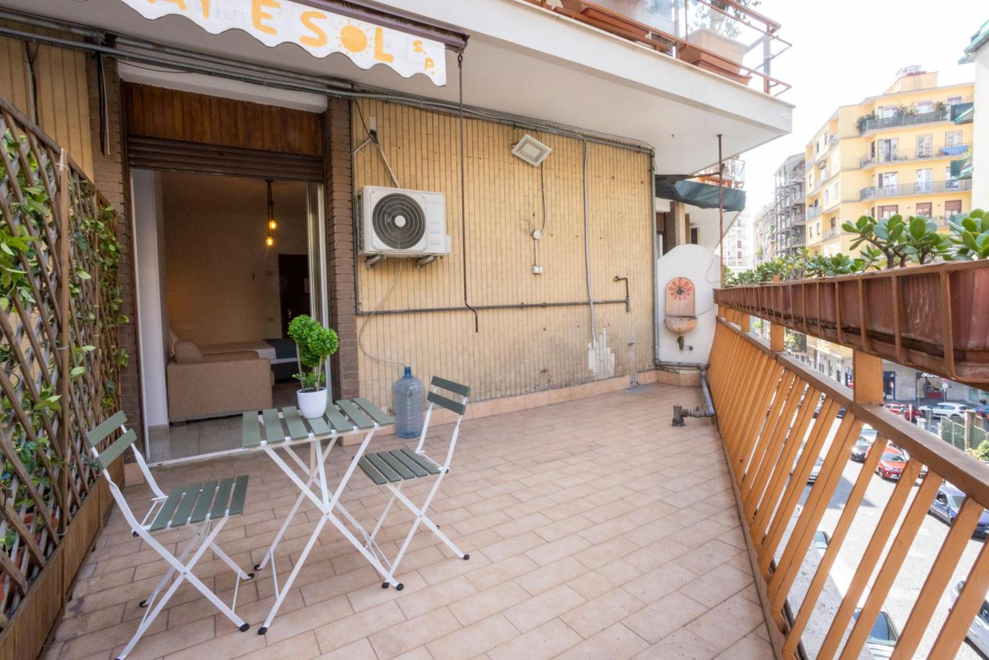 Guest house Starting Point *