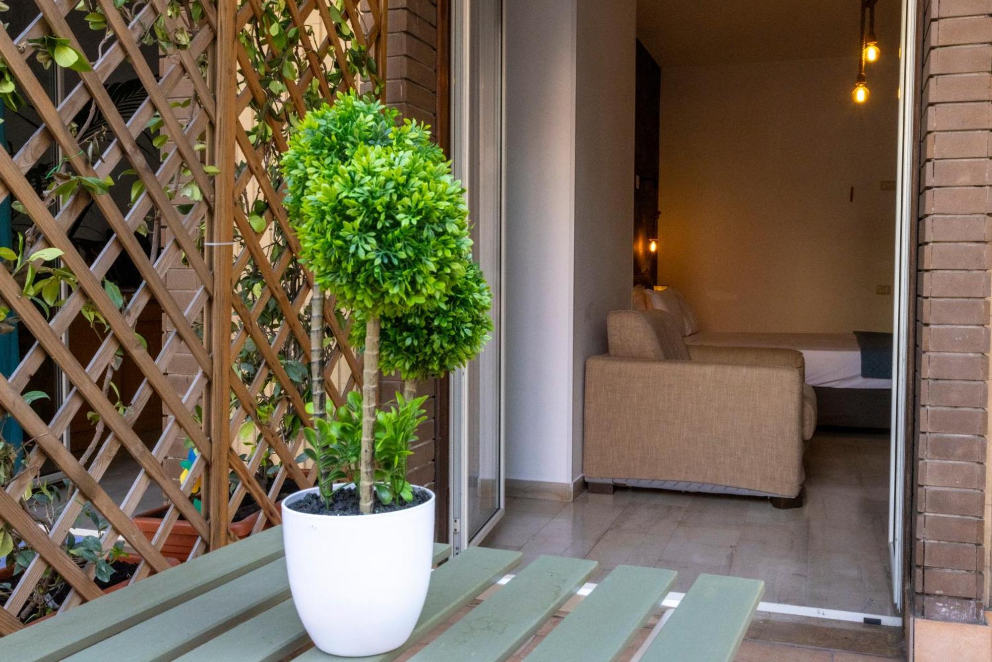 Starting Point Guest house Naples