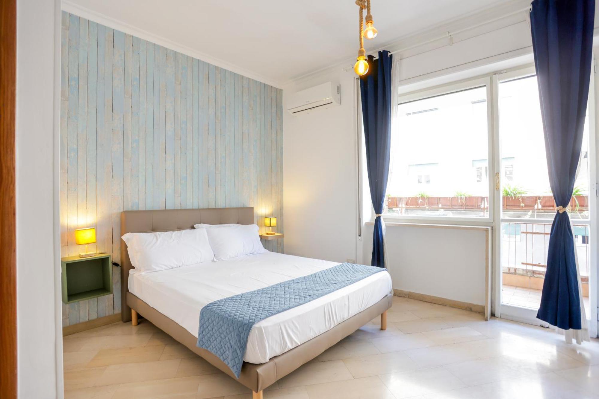 Starting Point Guest house