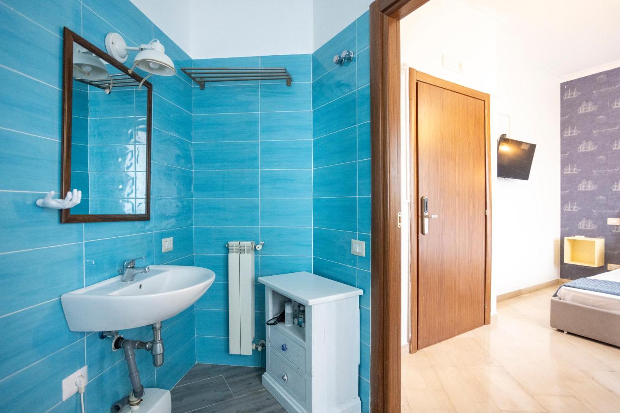 Guest house Starting Point *