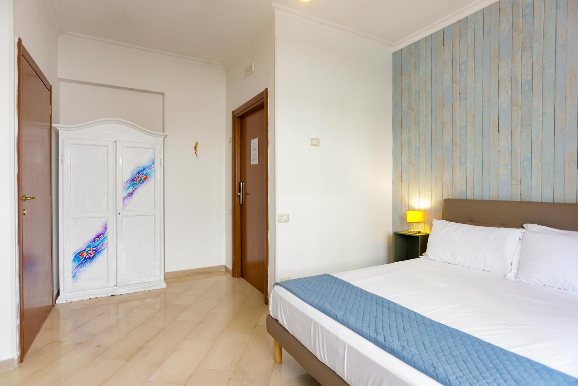 Guest house Starting Point Naples