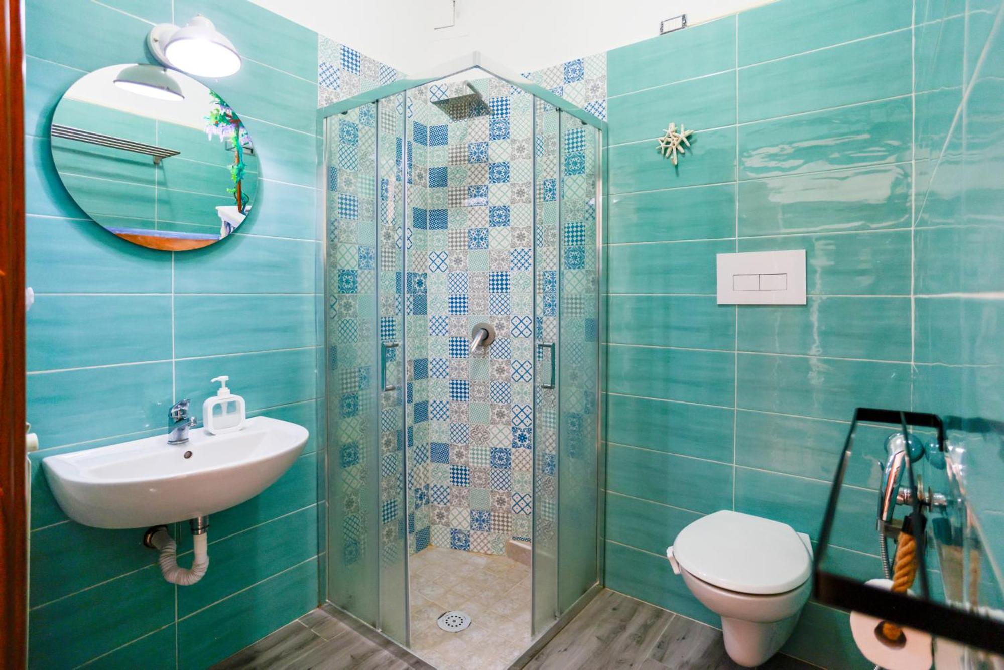 Starting Point Guest house