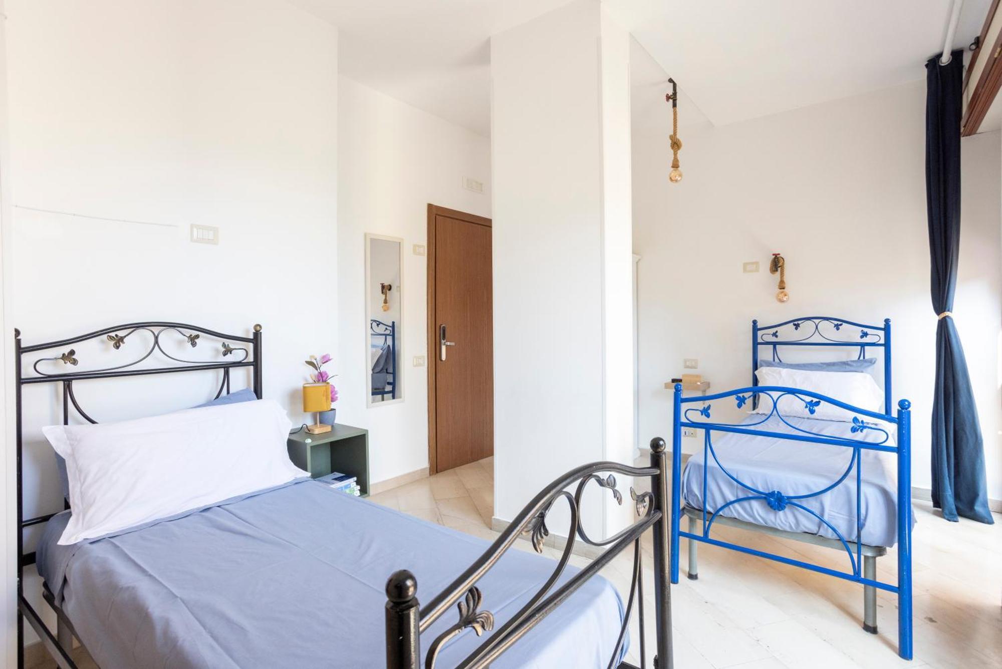 Guest house Starting Point