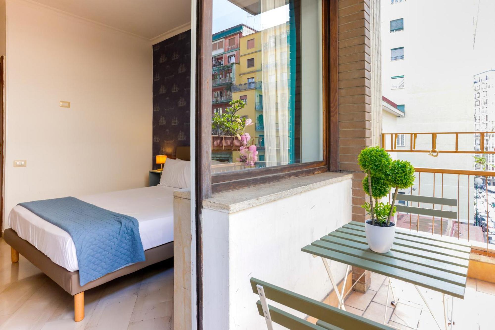 Starting Point Guest house *