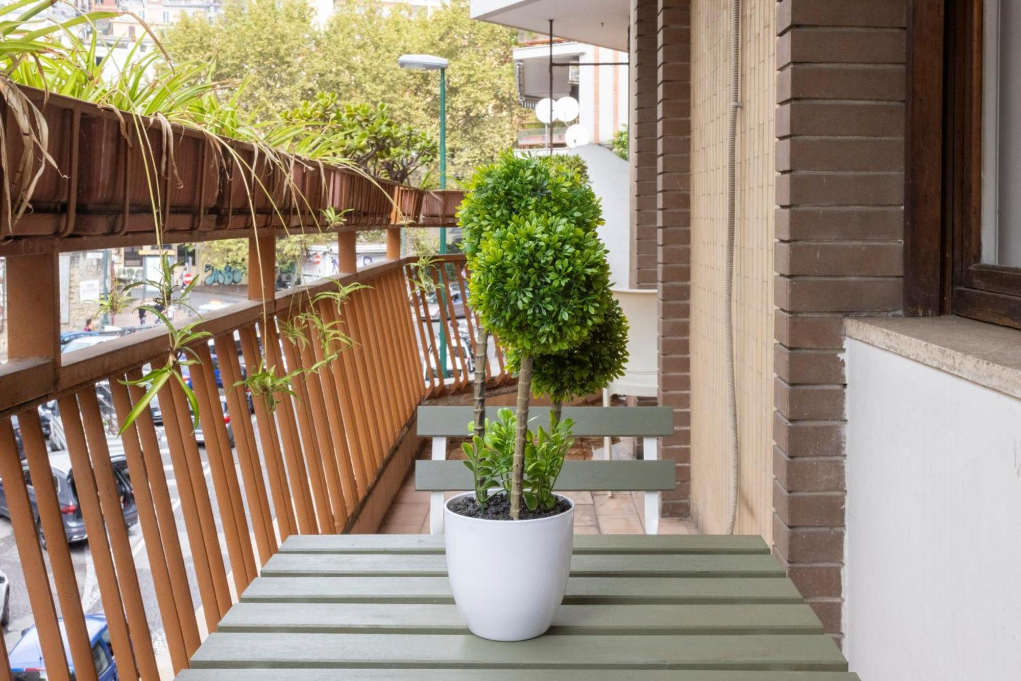 Starting Point Guest house Naples