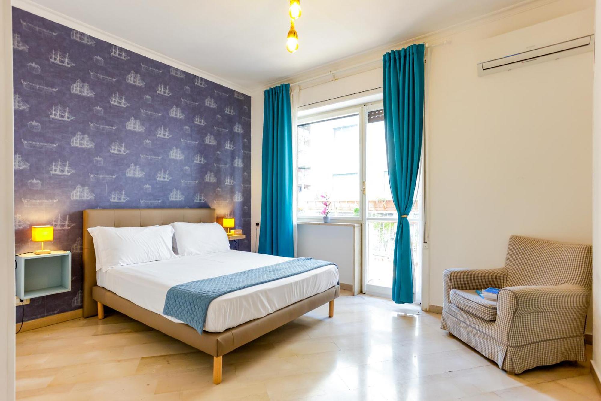 Guest house Starting Point Naples