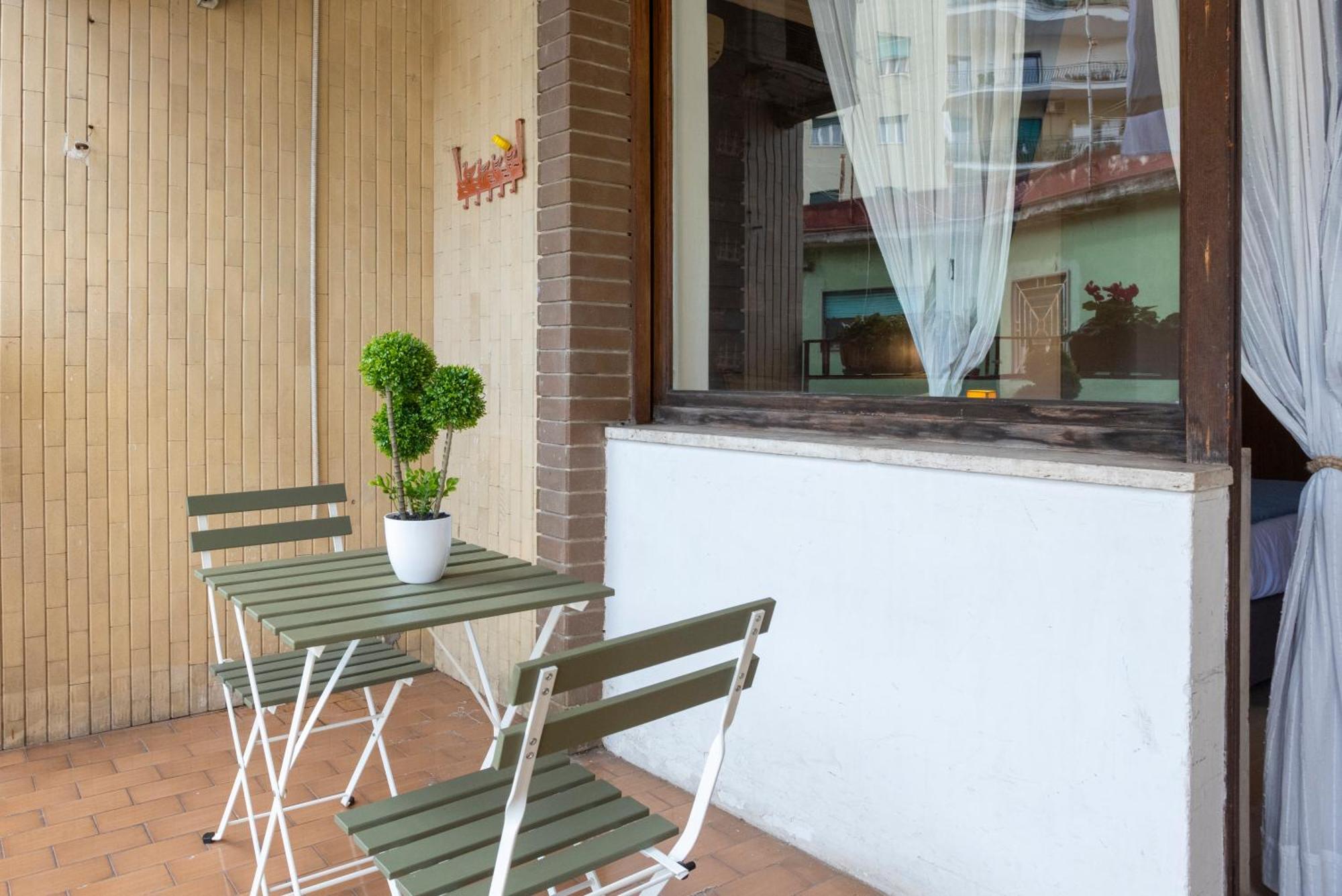 Starting Point Guest house Naples