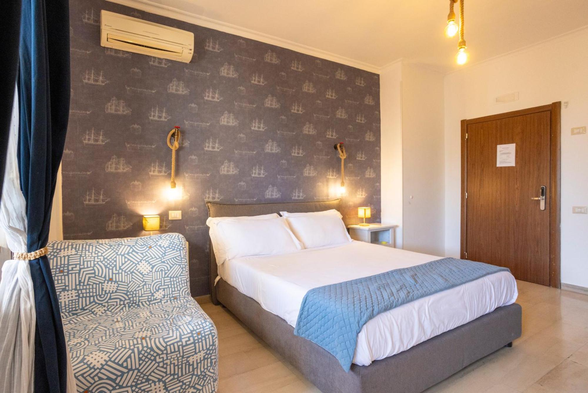 Guest house Starting Point
