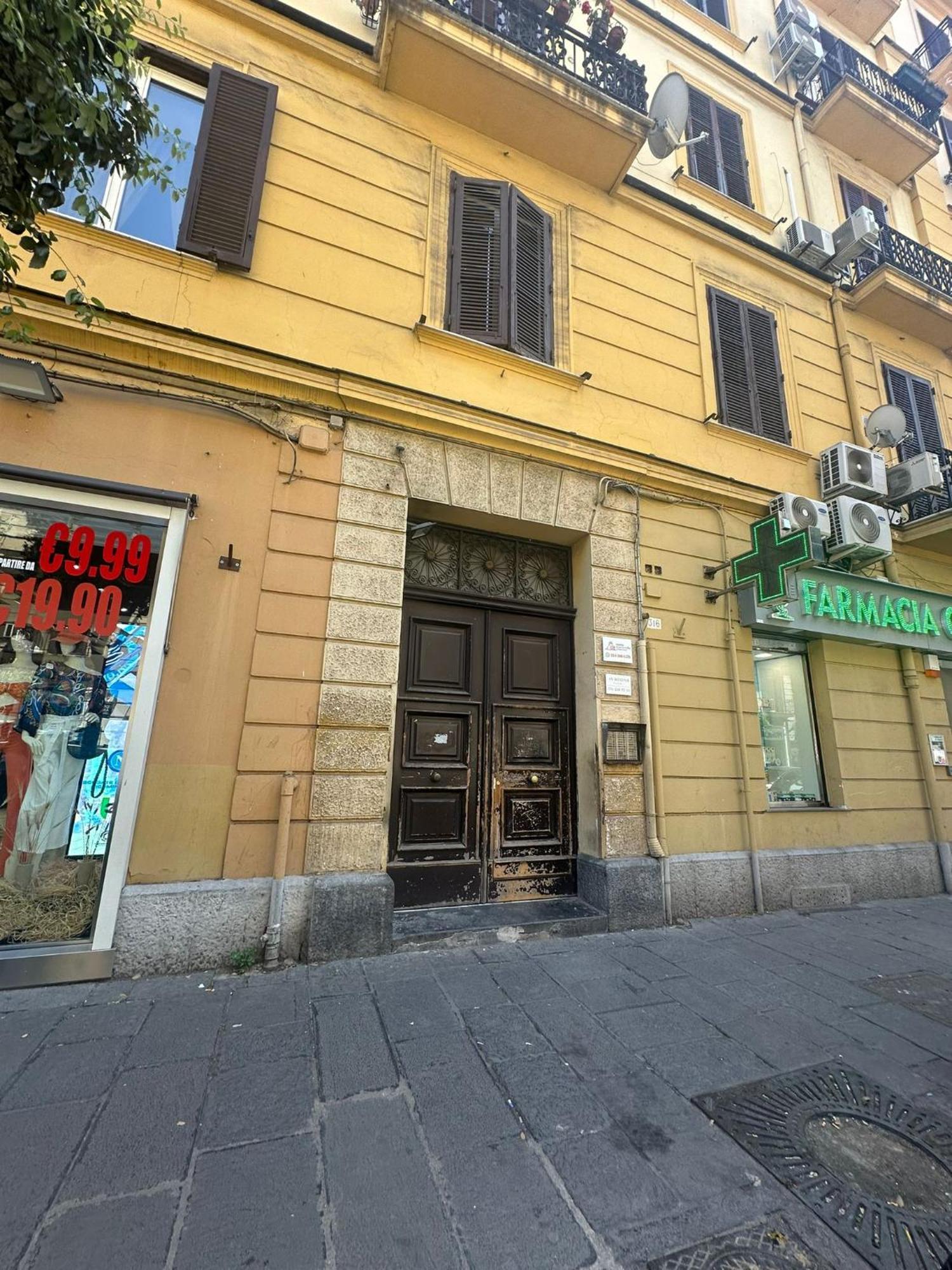 Attico Bella Naples