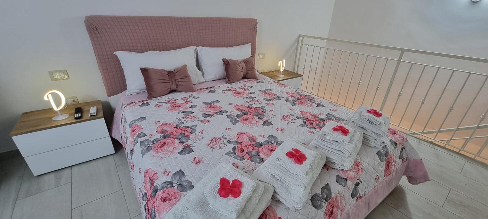 Holiday home Dv House Via Toledo Quartierispagnoli