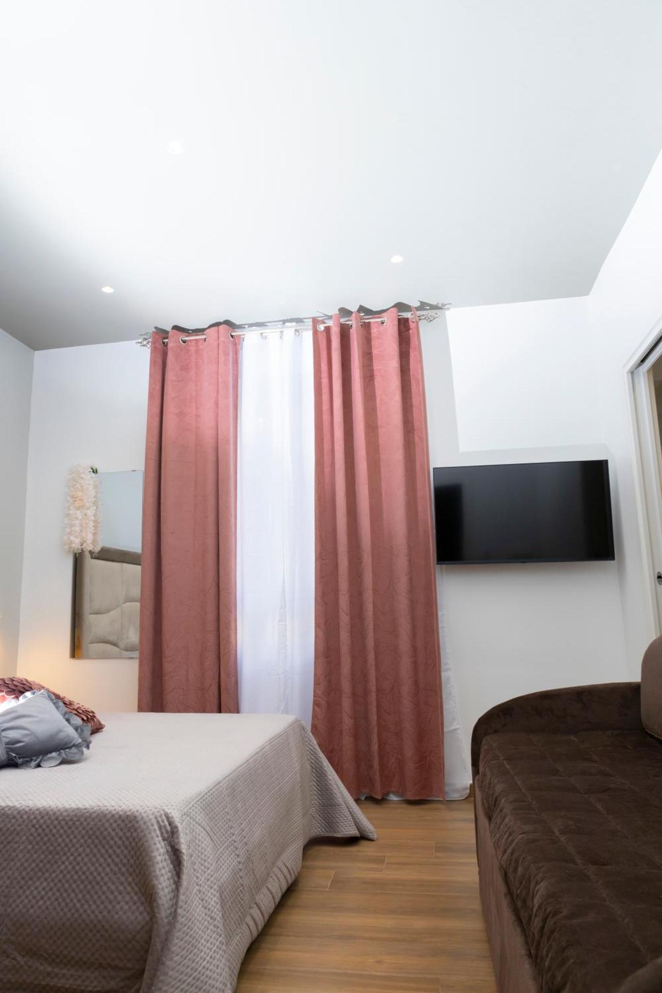 Guest house Alleria *