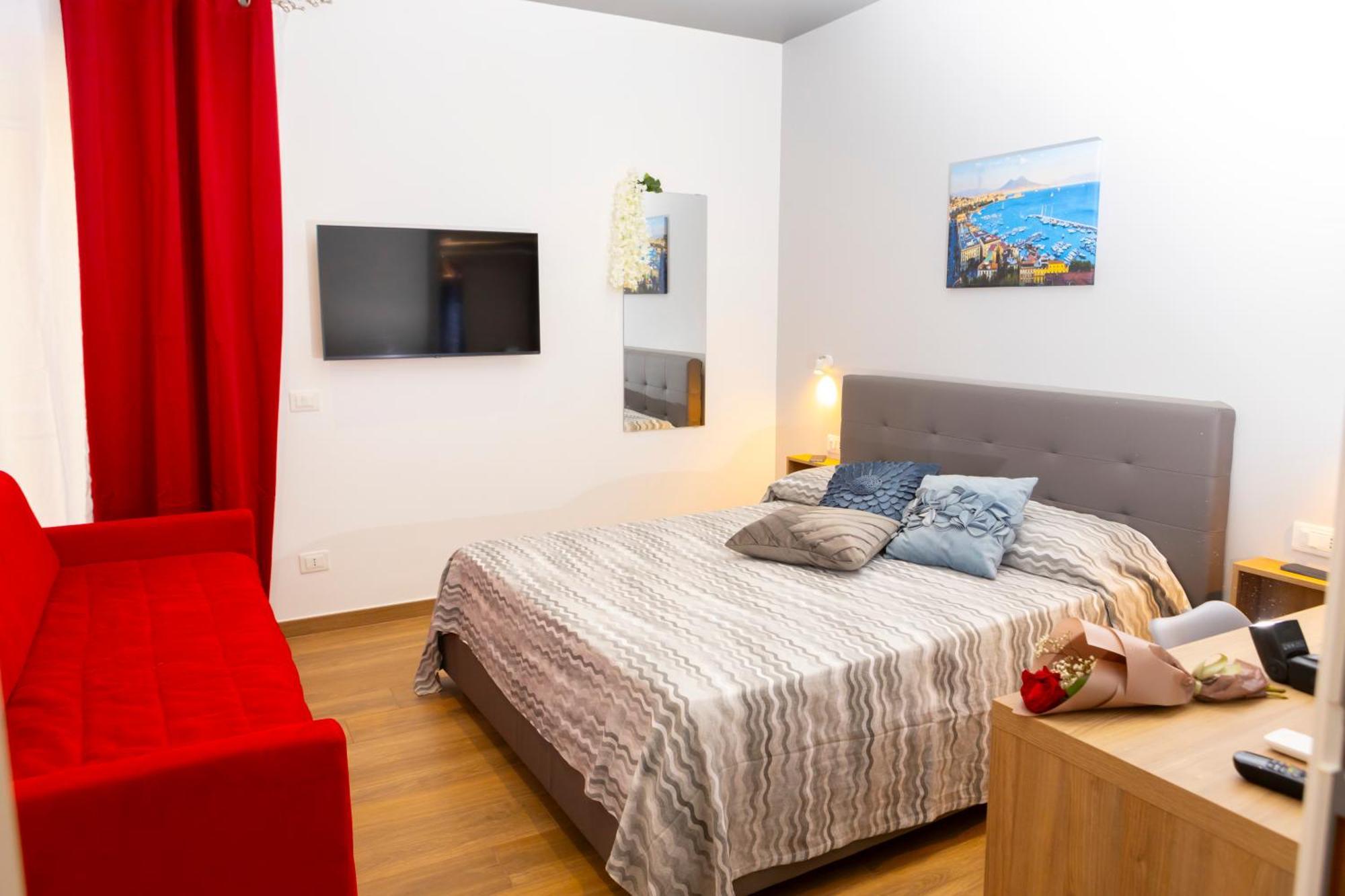 Alleria Guest house Naples