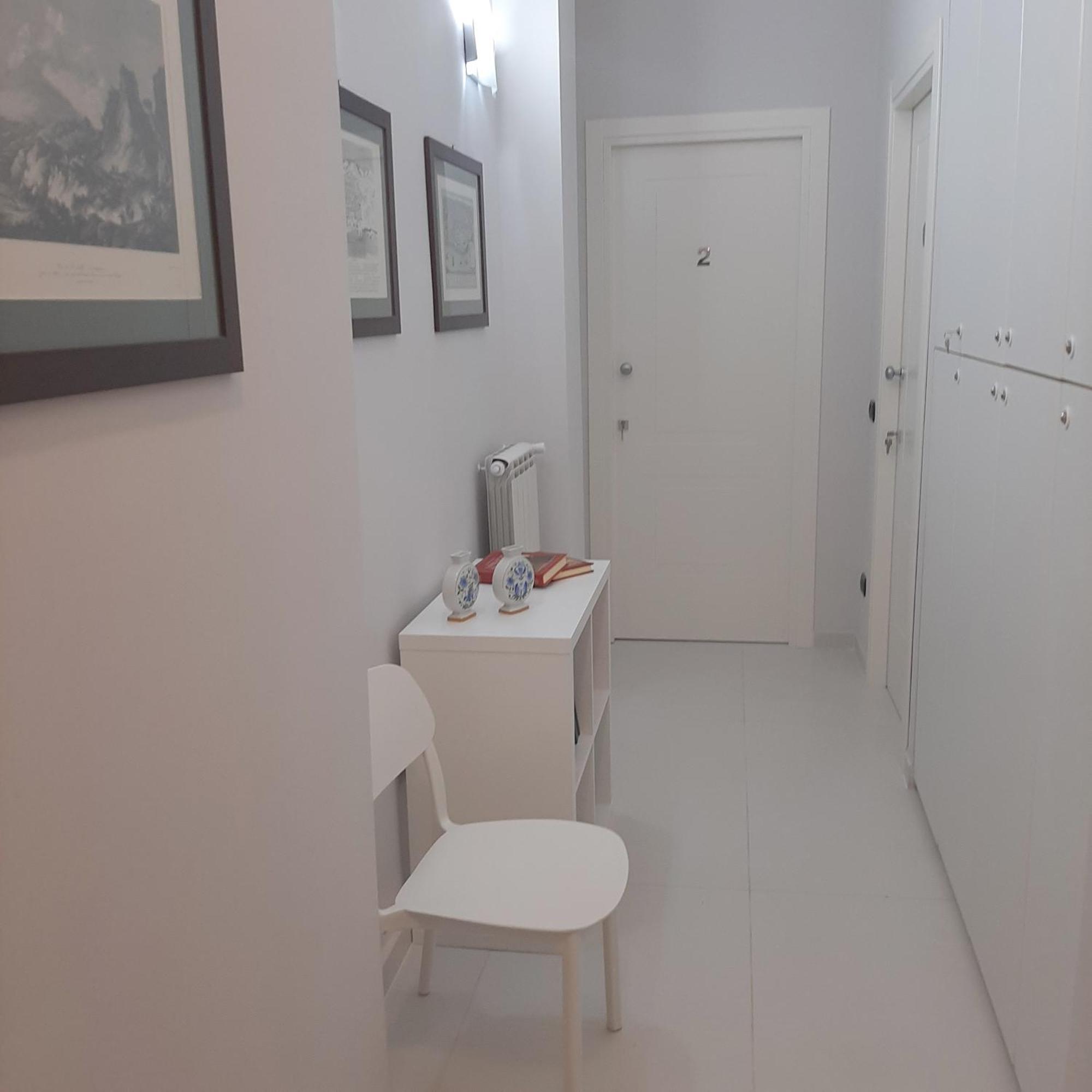 Bed & Breakfast My Comfort Naples