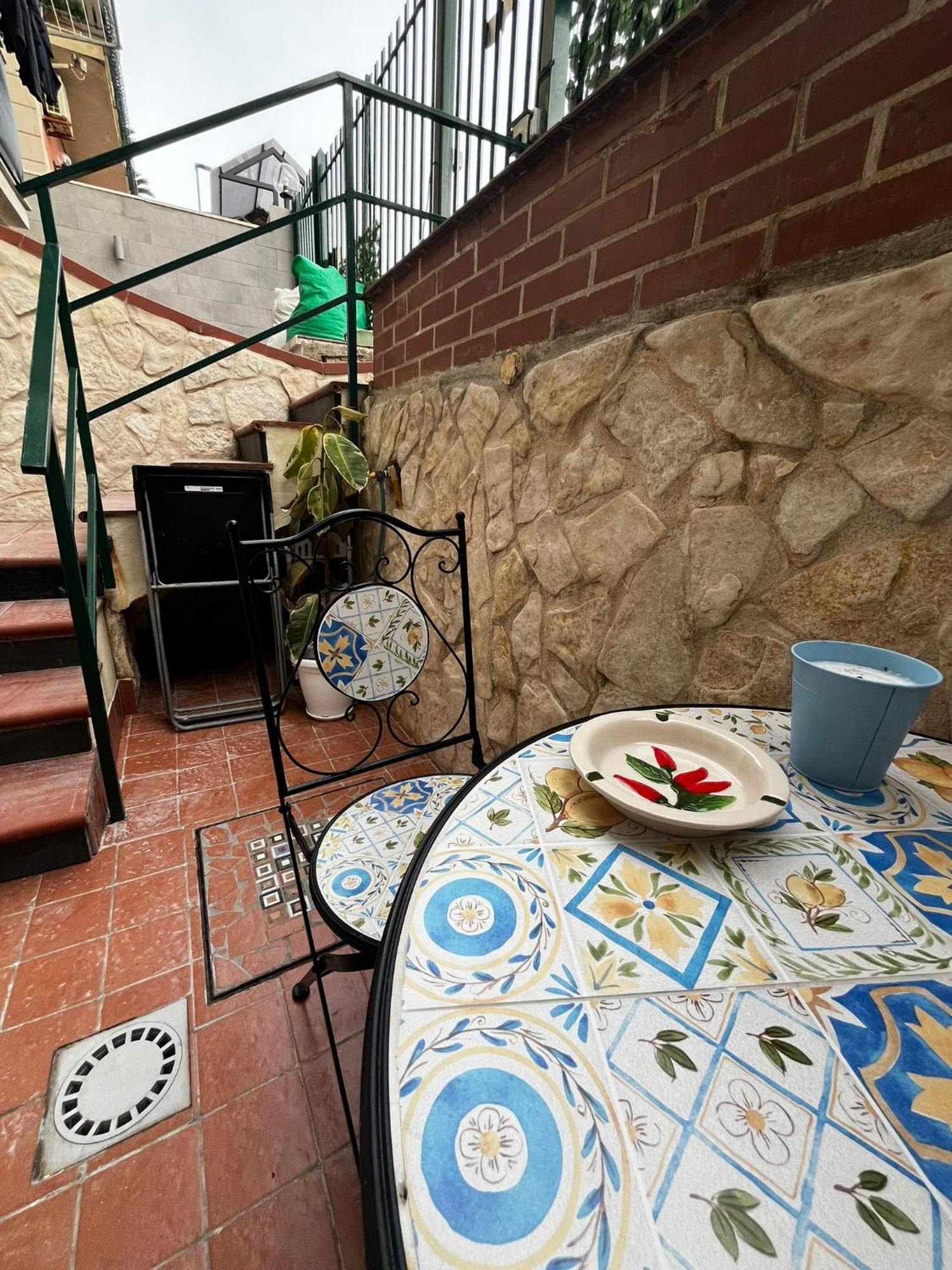 Onda Marina Holiday home